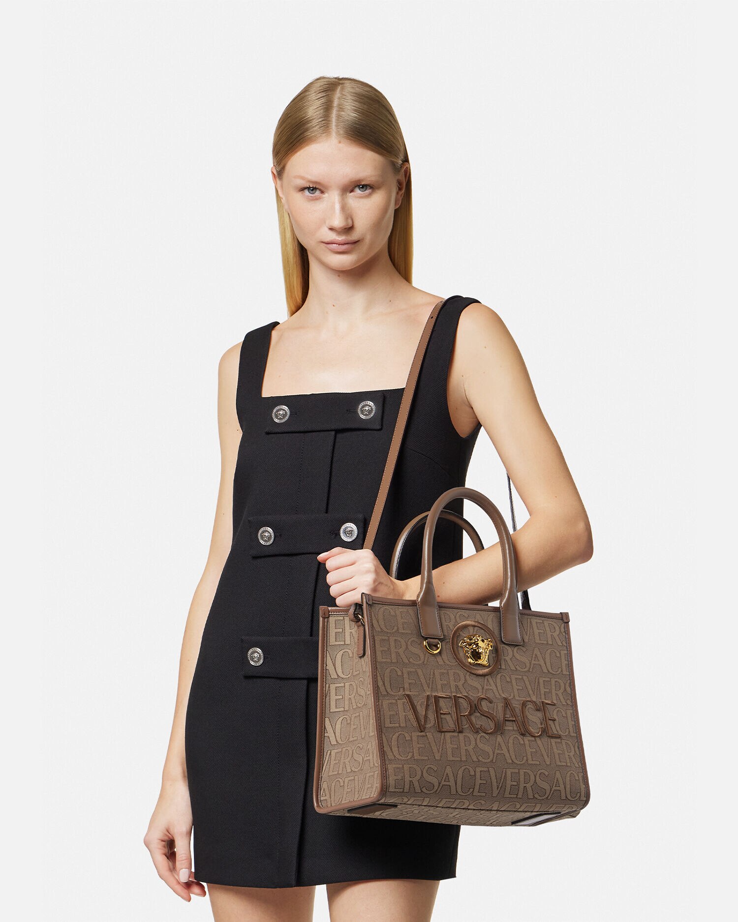 Bolso tote pequeño discount