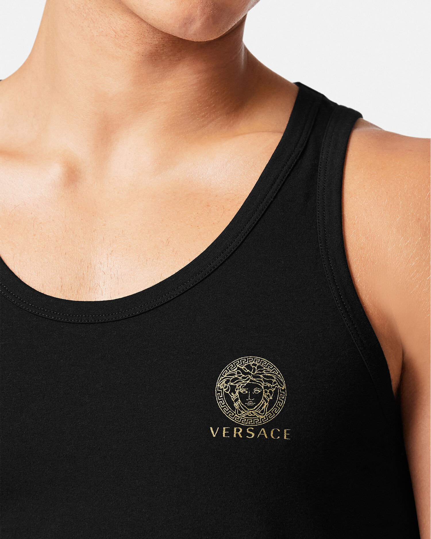 Medusa Tank Top Undershirt