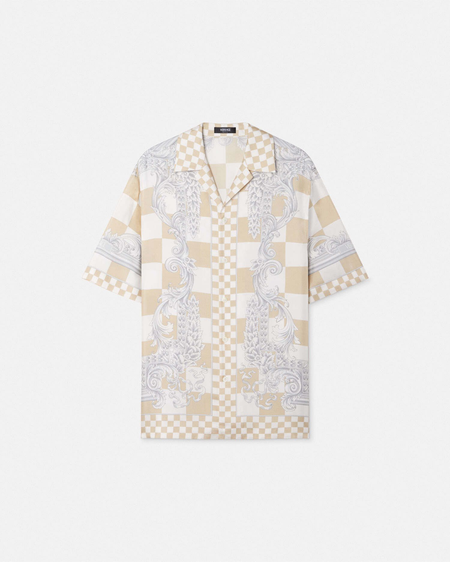 Versace Men s Clothing Ready to Wear
