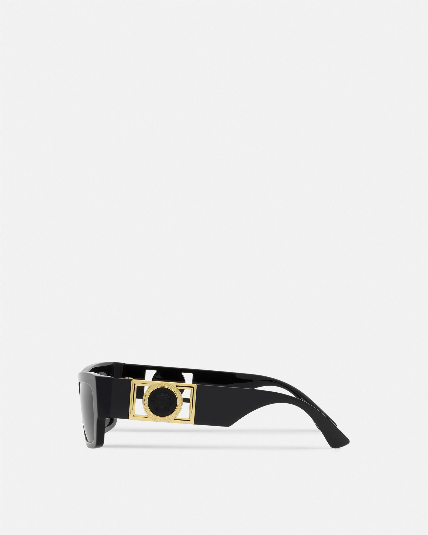 Versace sunglasses store top