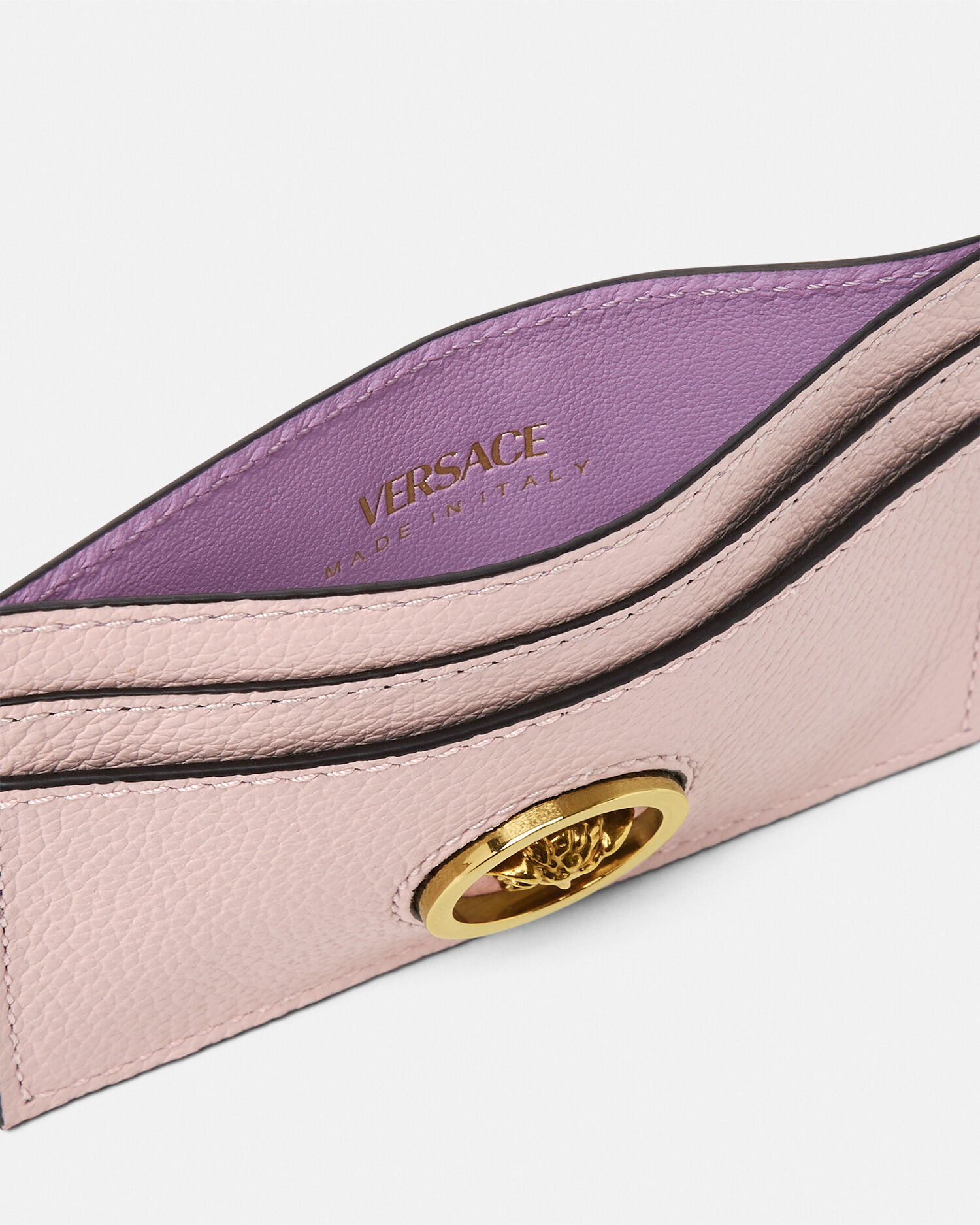 Versace porta carte cheap
