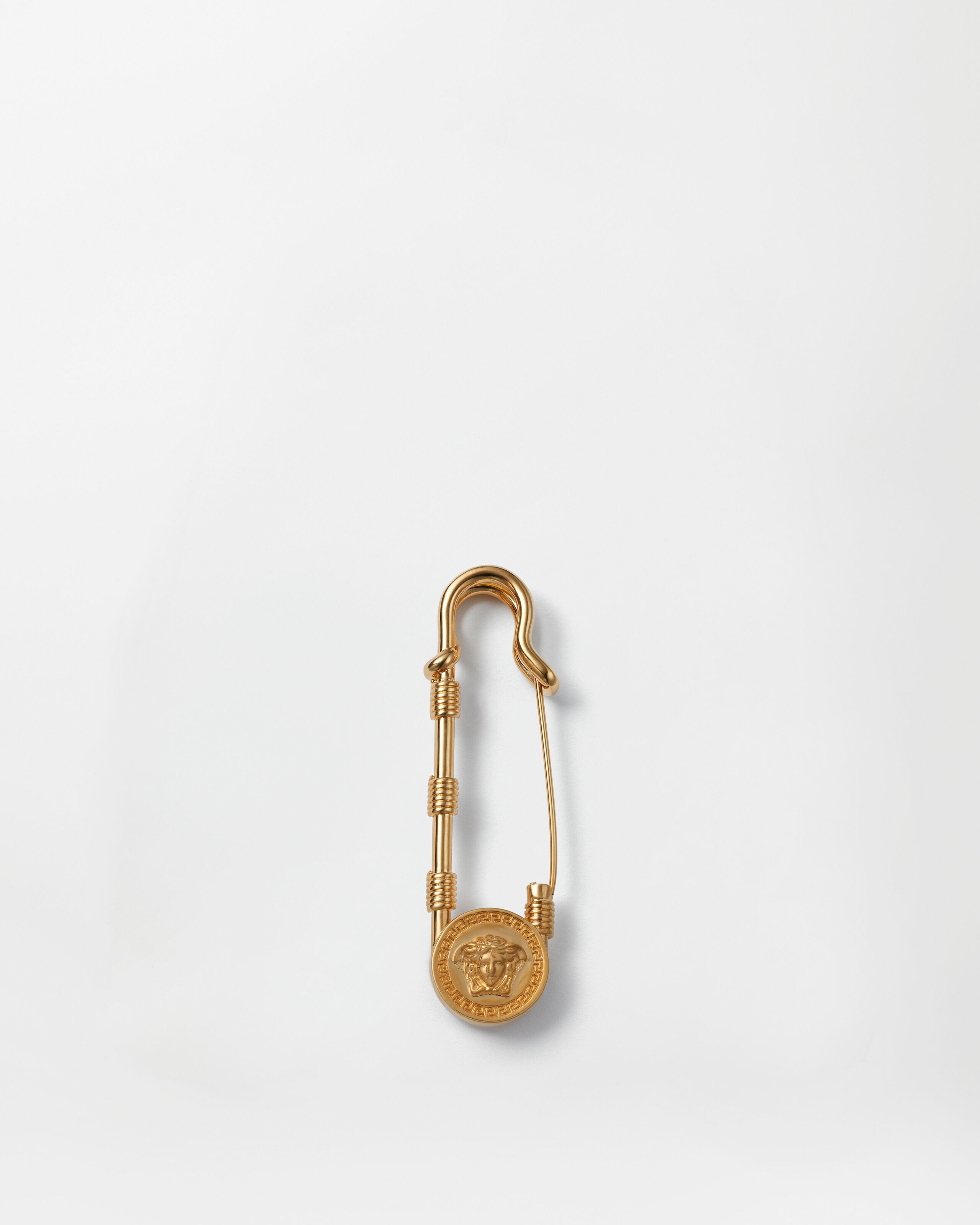 Hair Clips & Brooches | Versace