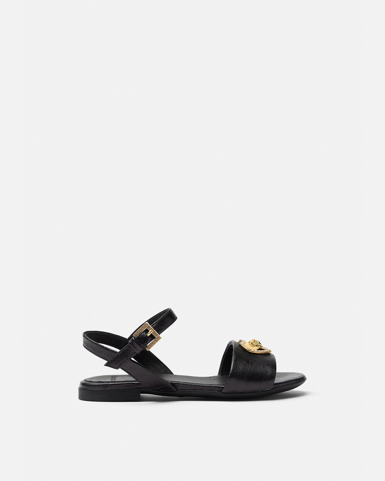 Young best sale versace sandals