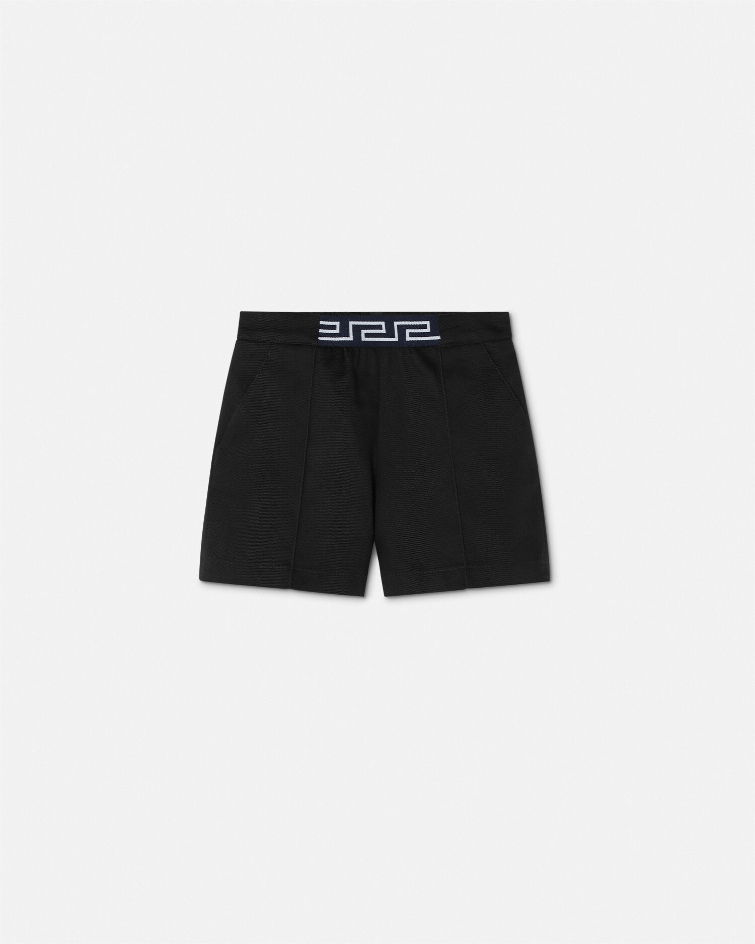 Versace shorts price on sale