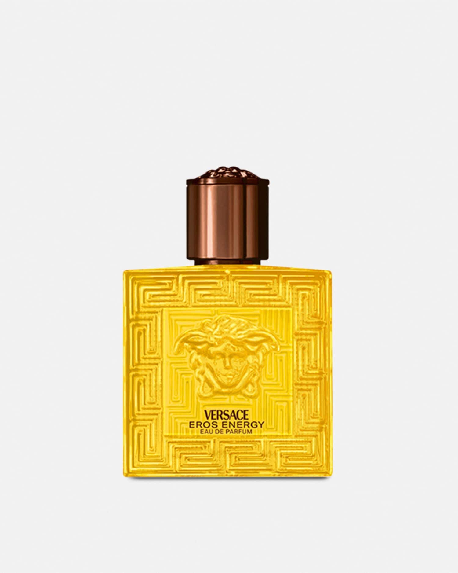 香水(男性用) VERSACE EROS ENERGY 100ml Eros Energy EDP 100 ml Yellow | VERSACE US
