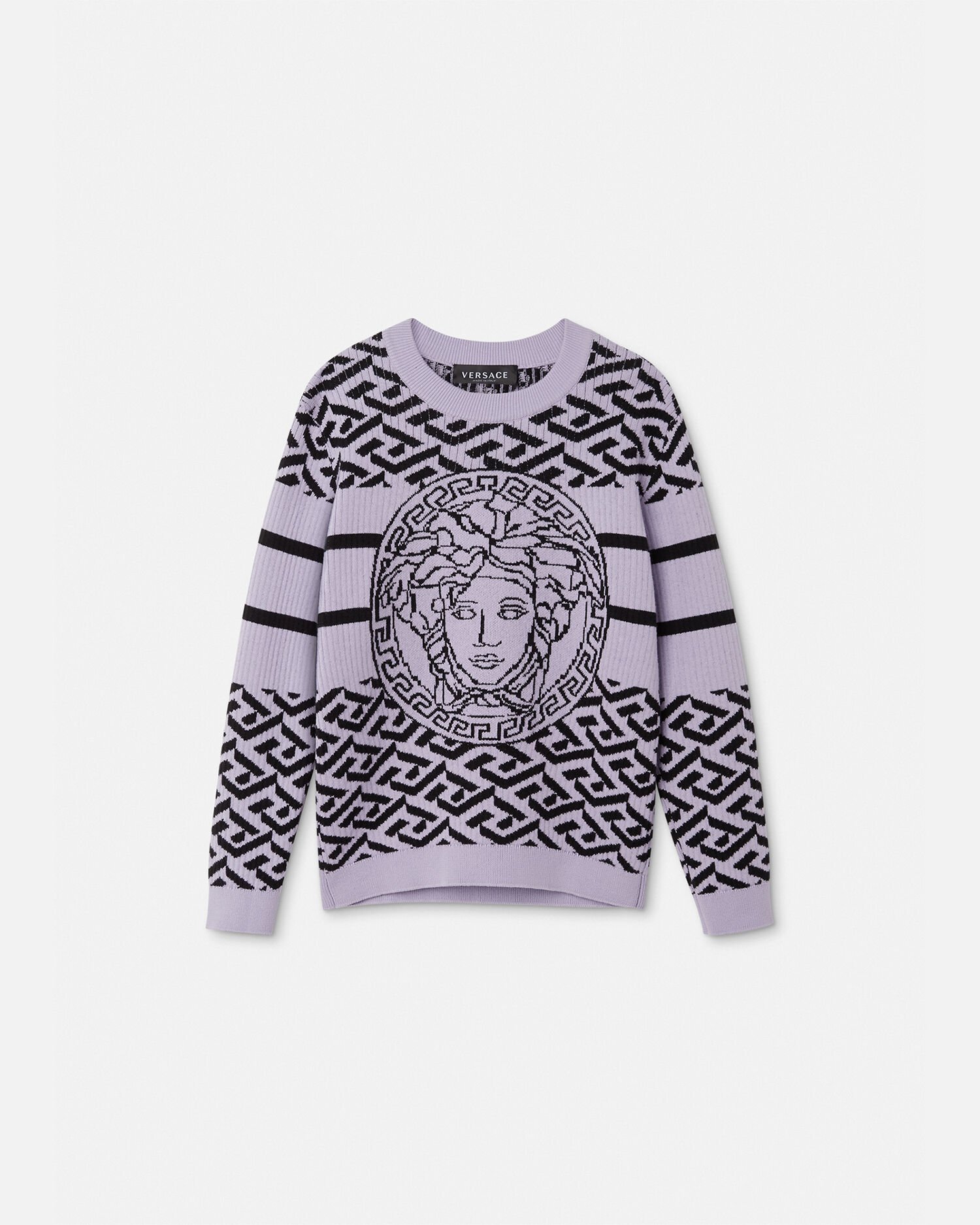 Versace jumper kids discount