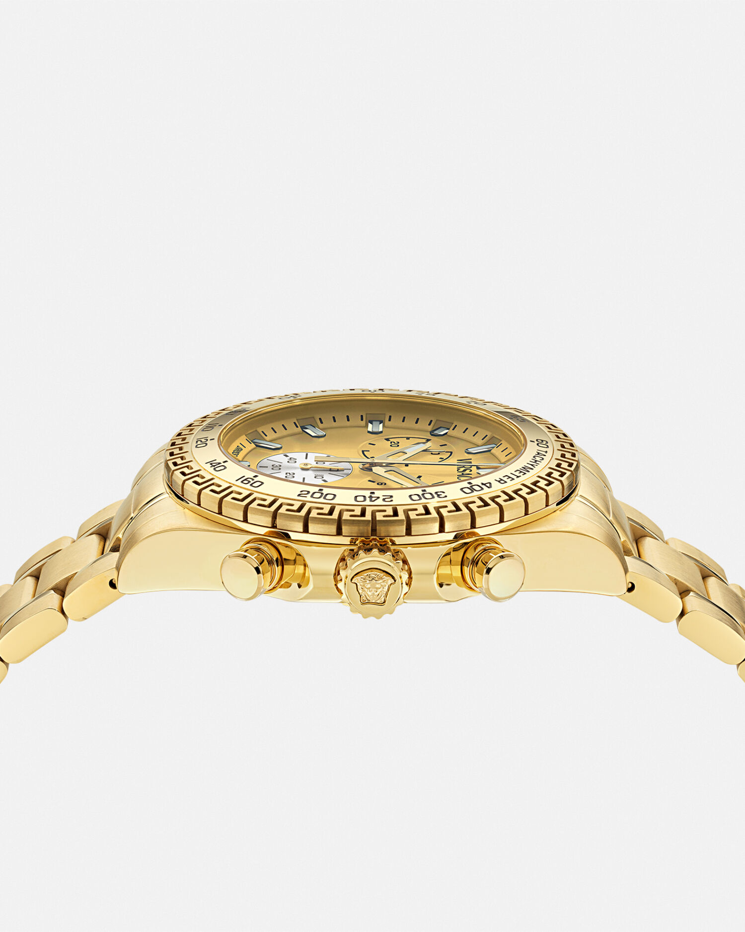 Orologio Versace Chrono X Oro VERSACE