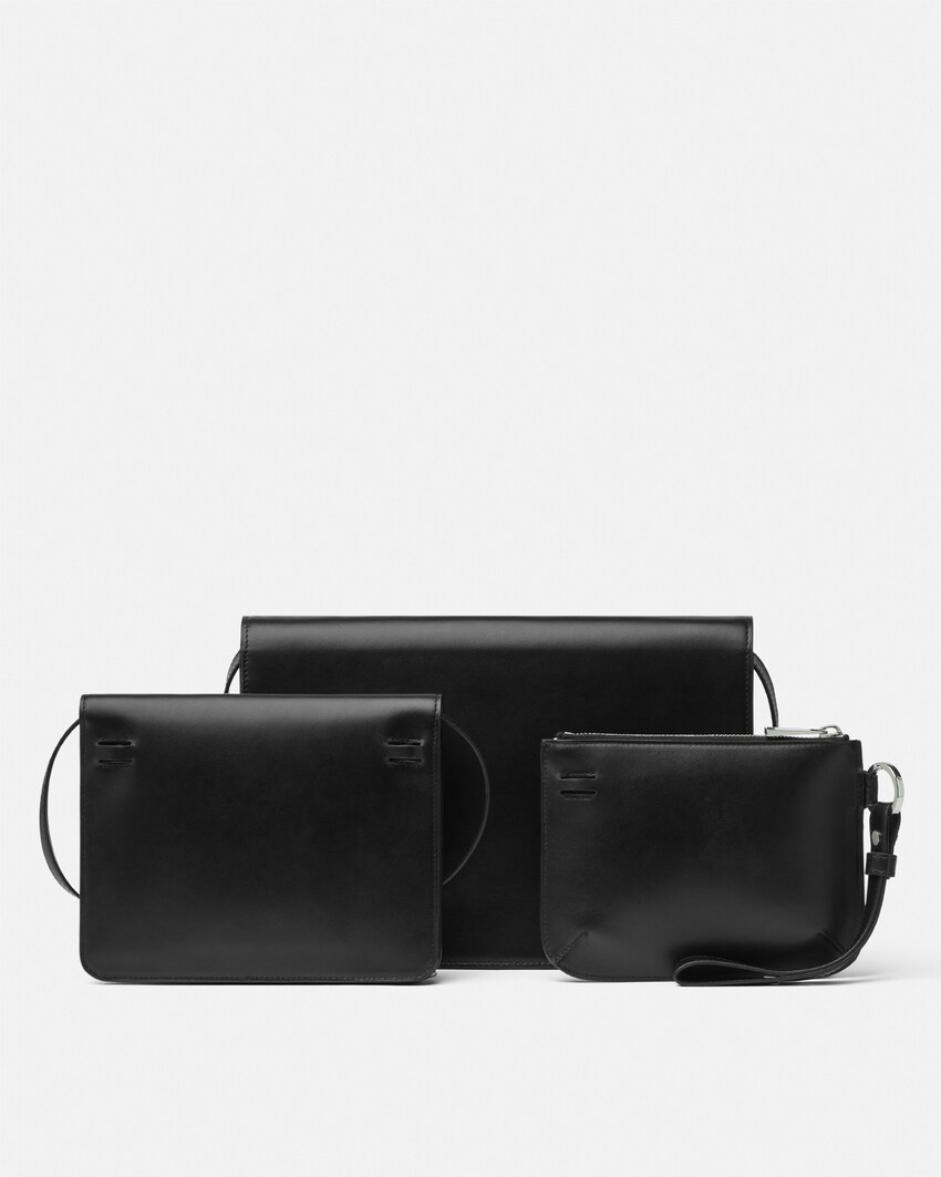 Versace Cargo Modular Messenger Bag VERSACE