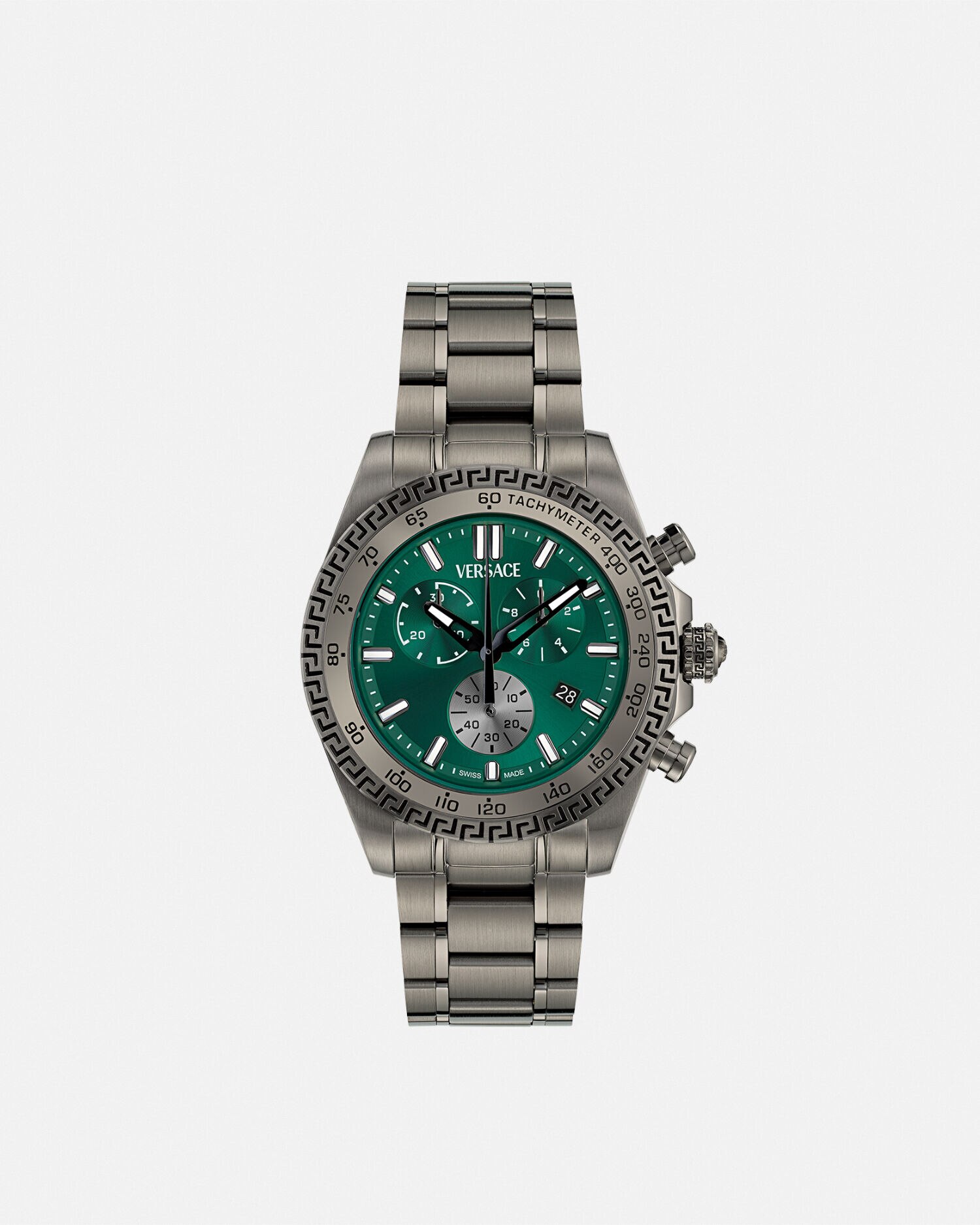 Versace chronograph online