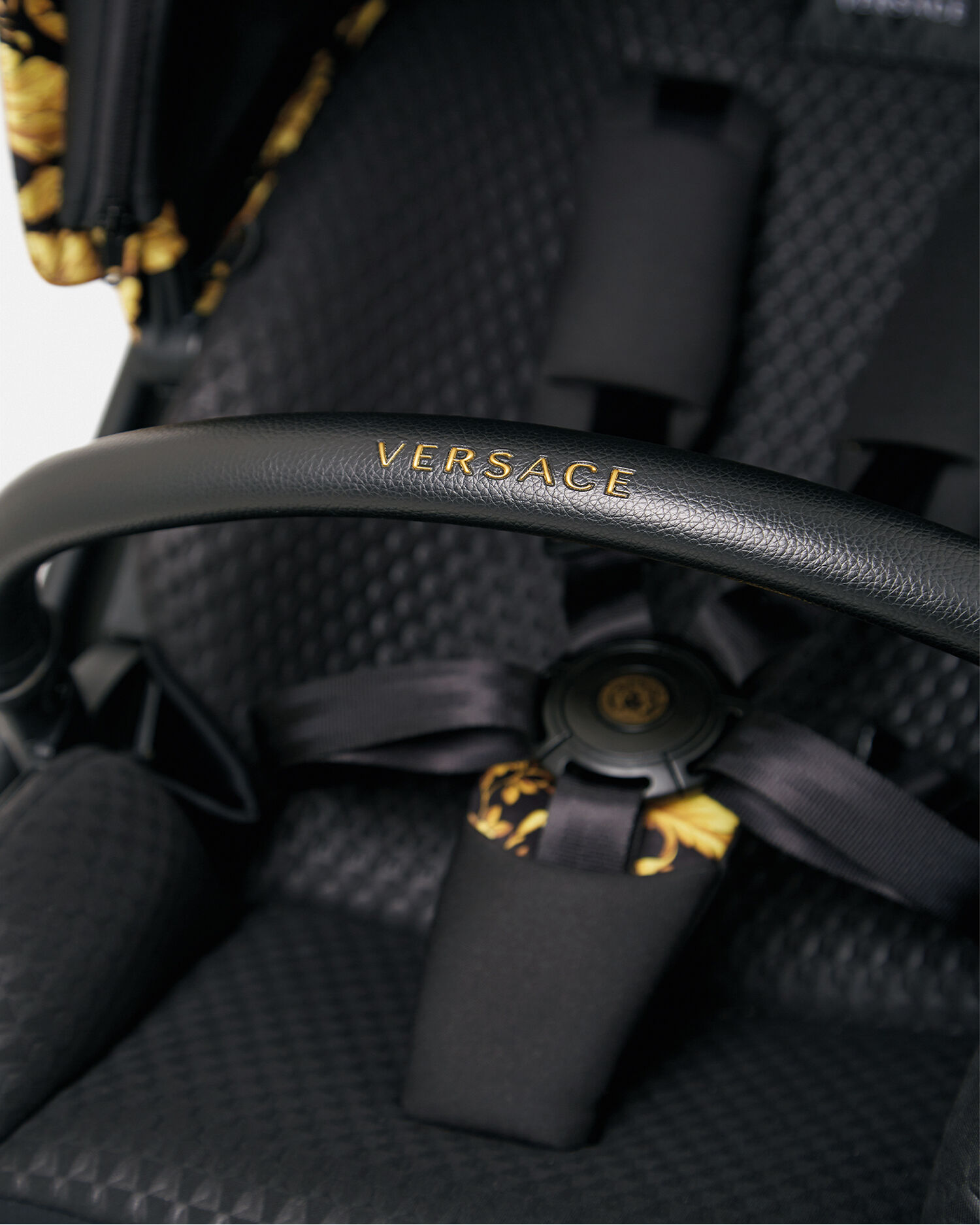 Versace baby stroller cheap