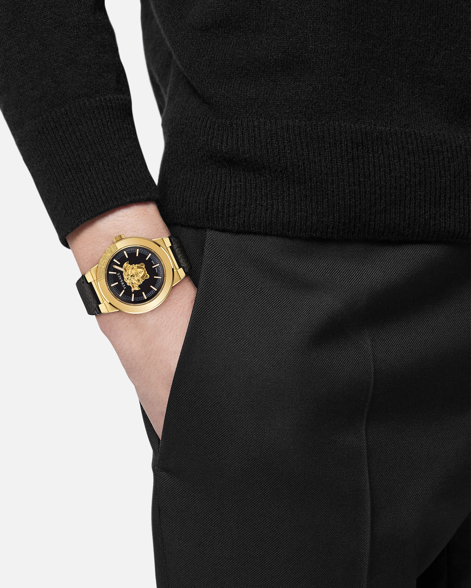 Versace infinity cheap
