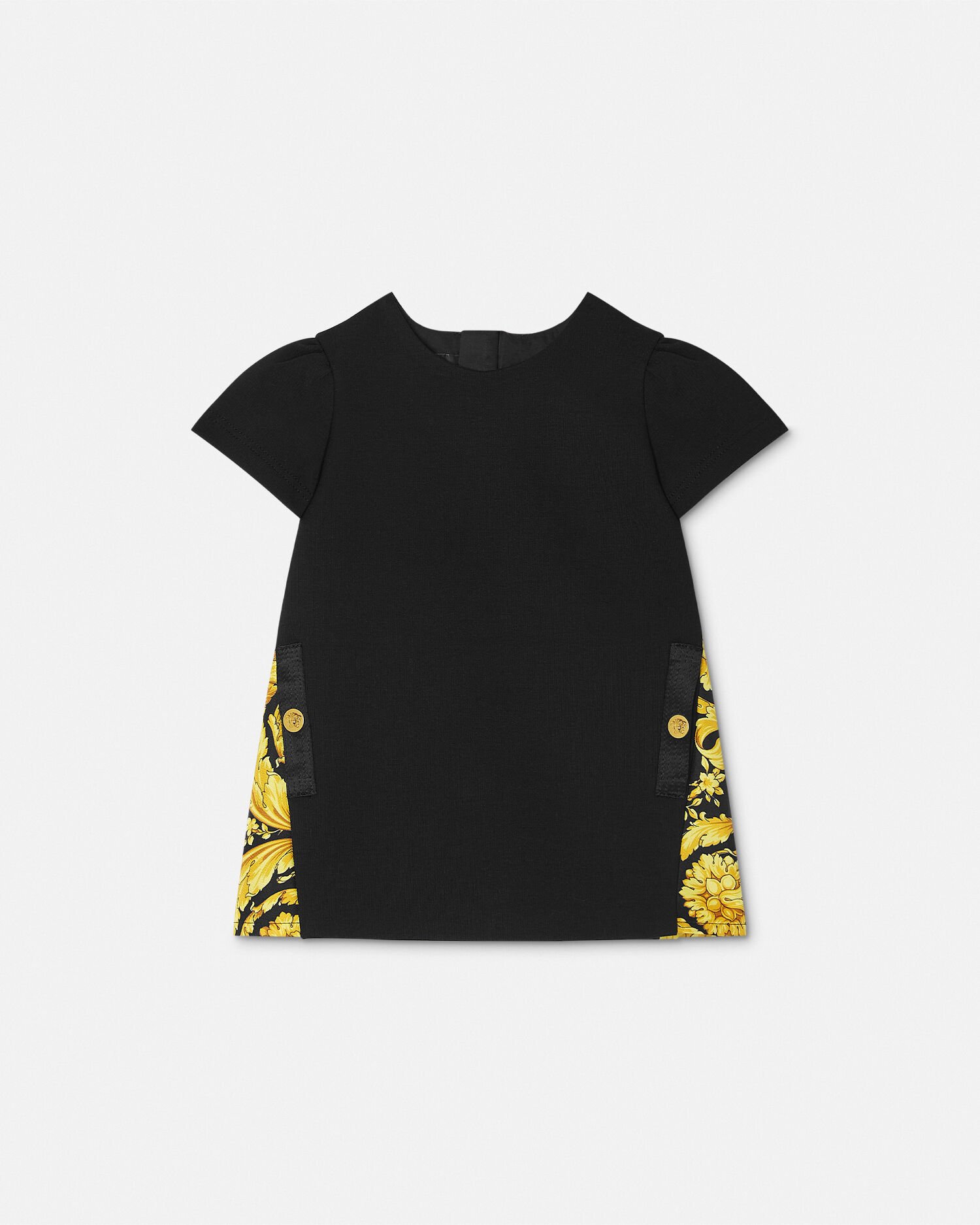 Vestido Barocco para bebe