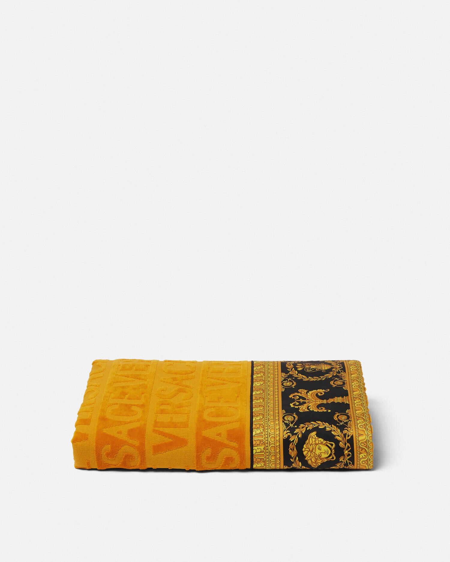 Supreme Bernadette Corporation Mini Towel (SS23) - $48