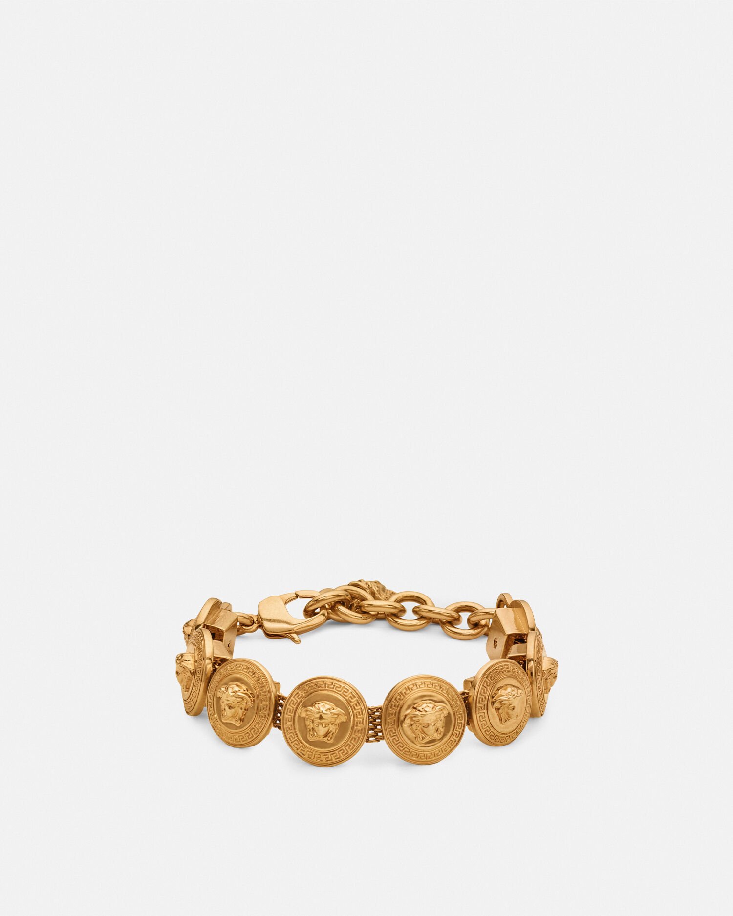Bracelet Tribute Medusa Or VERSACE