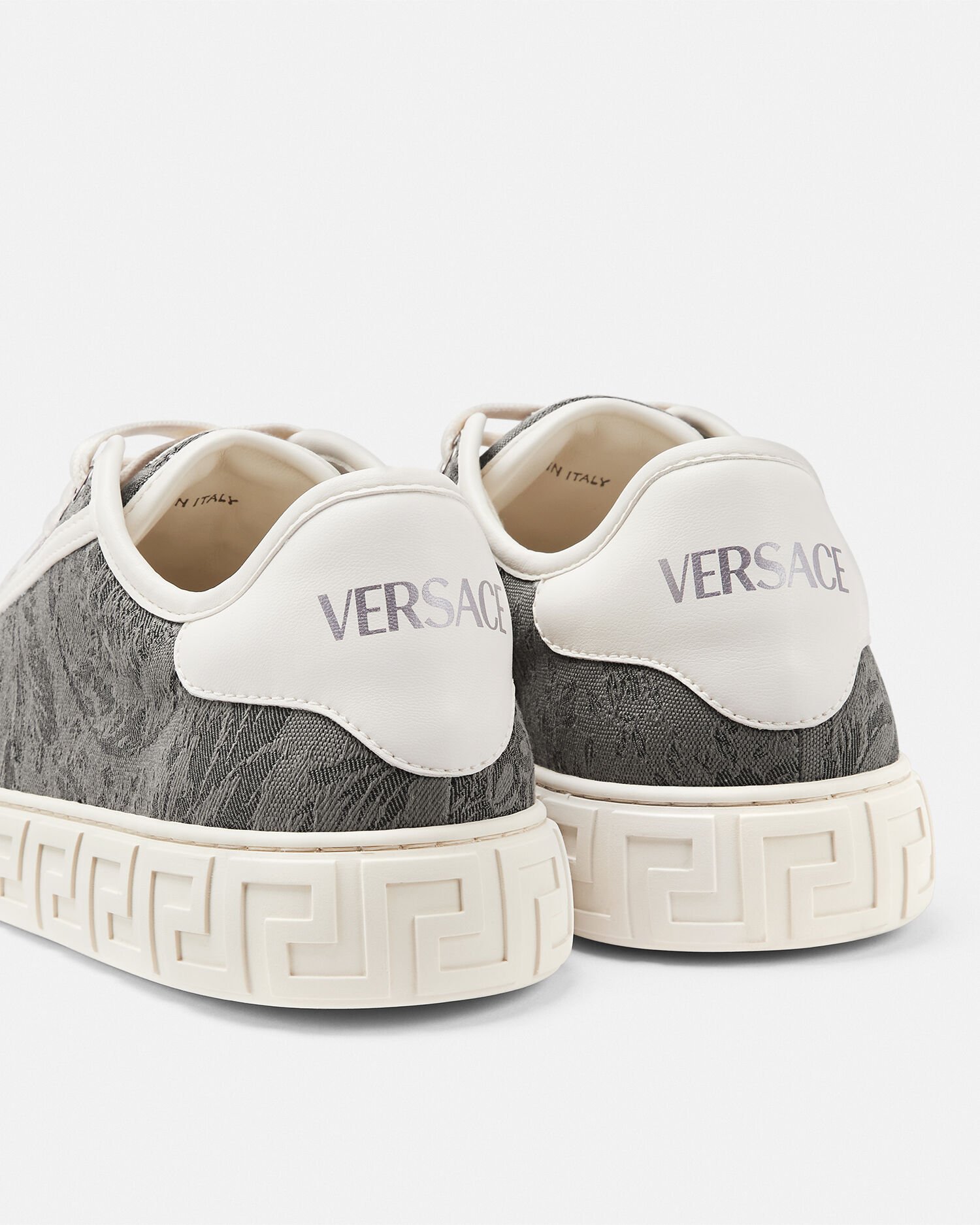 Versace barocco sneakers cheap