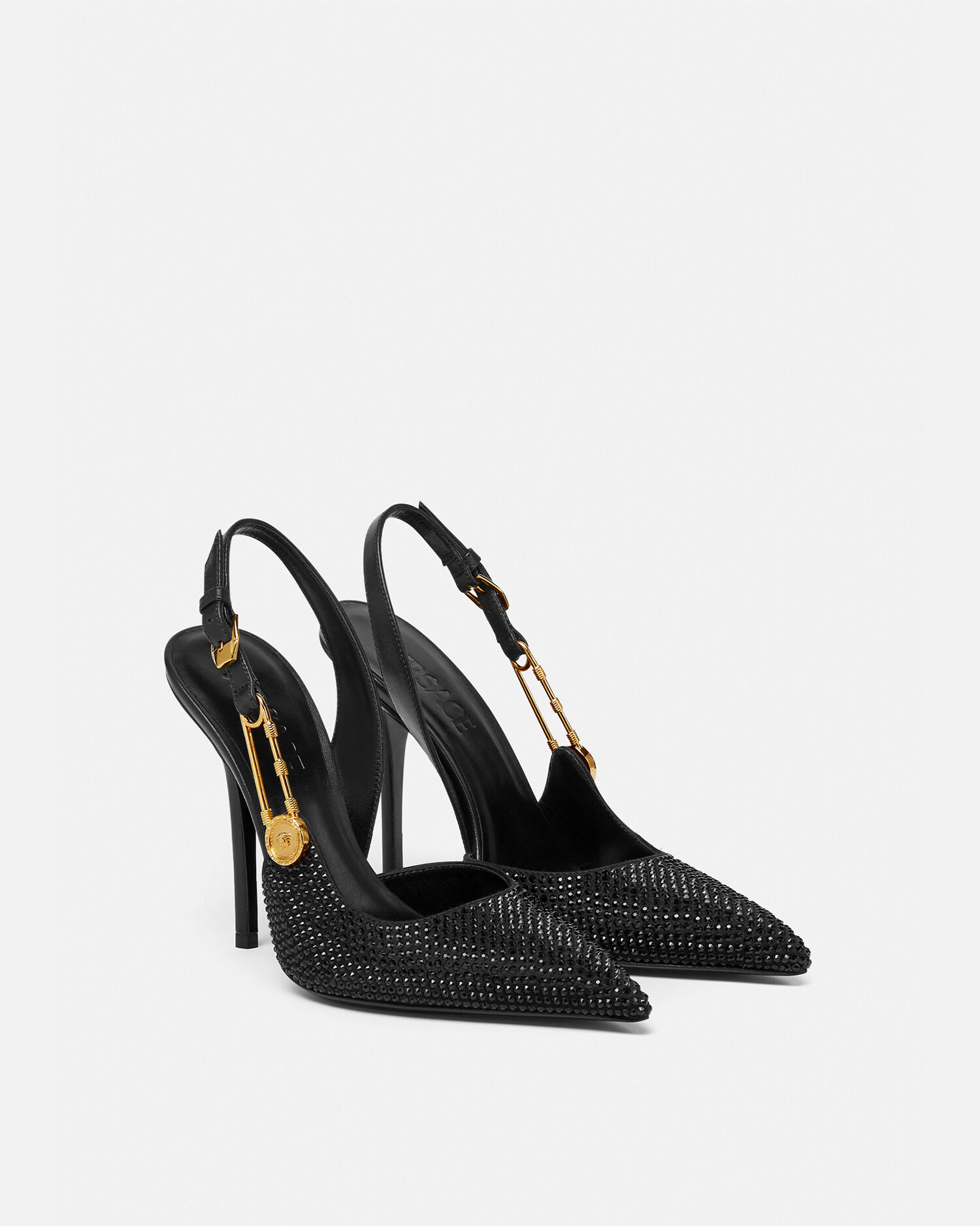 Versace escarpins on sale