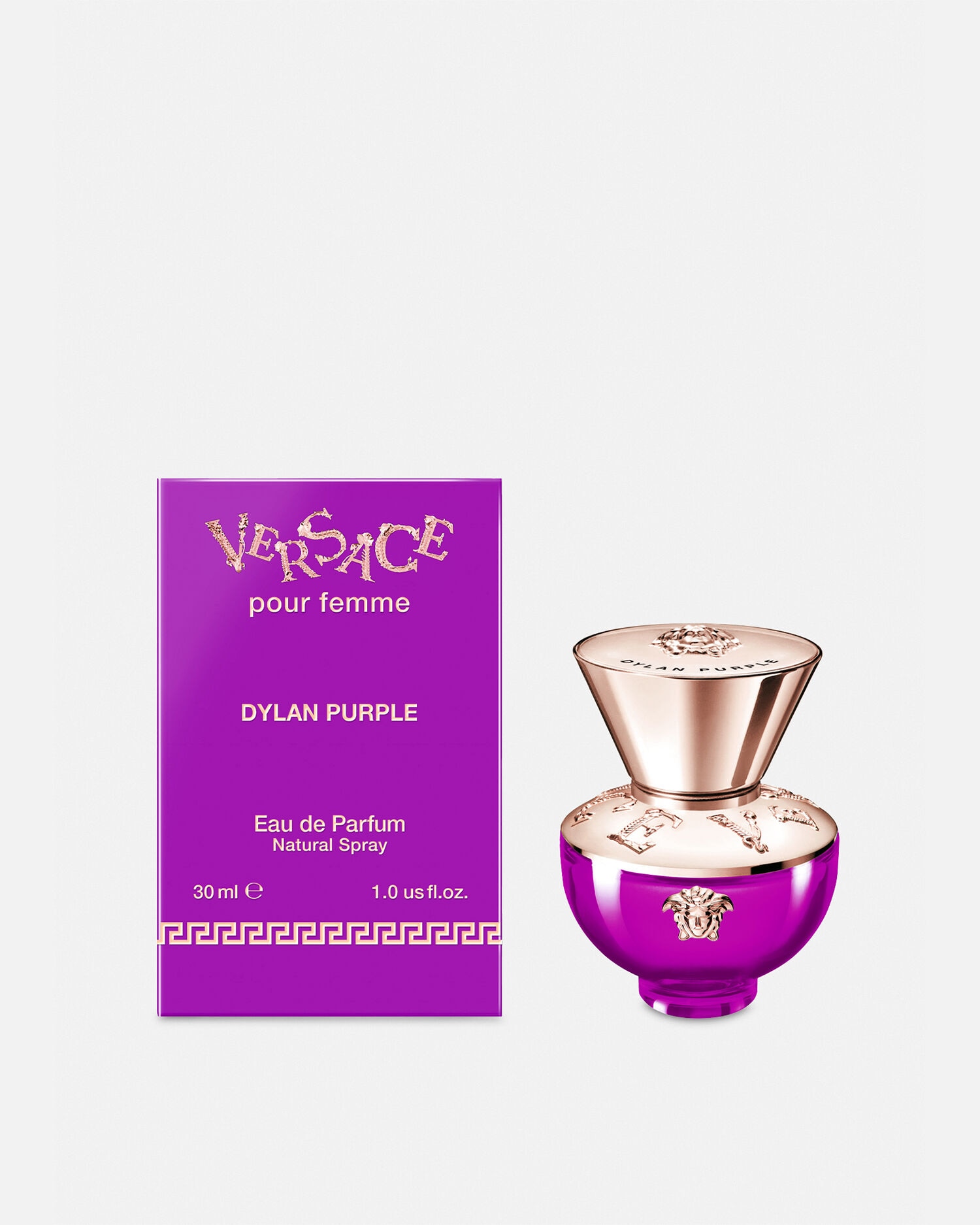 Nuovo profumo cheap versace donna