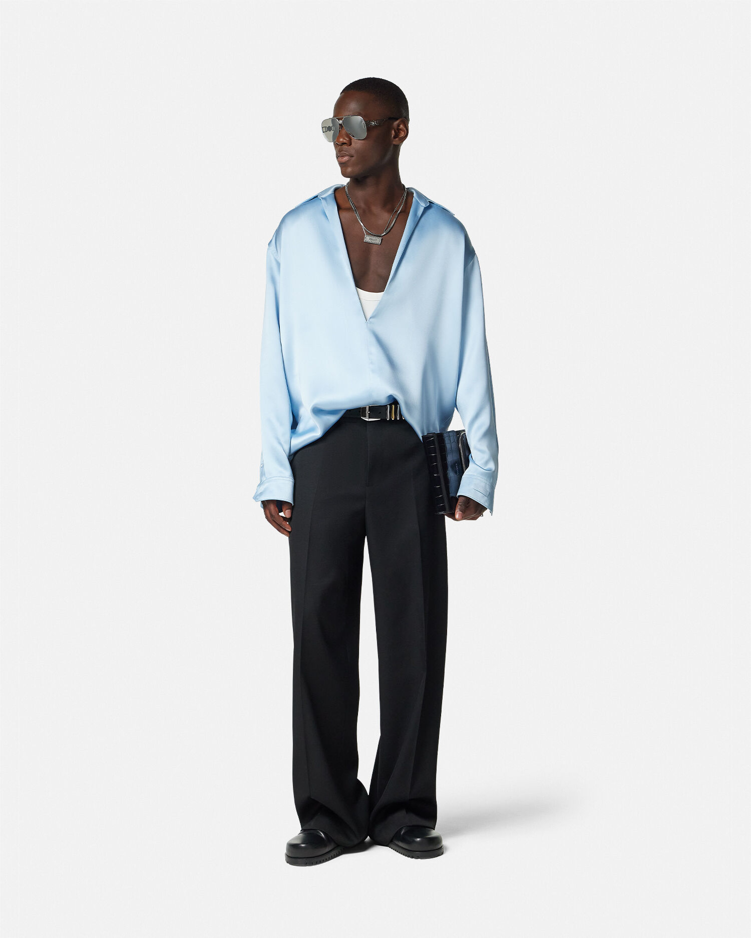 Chemise habillée homme outlet