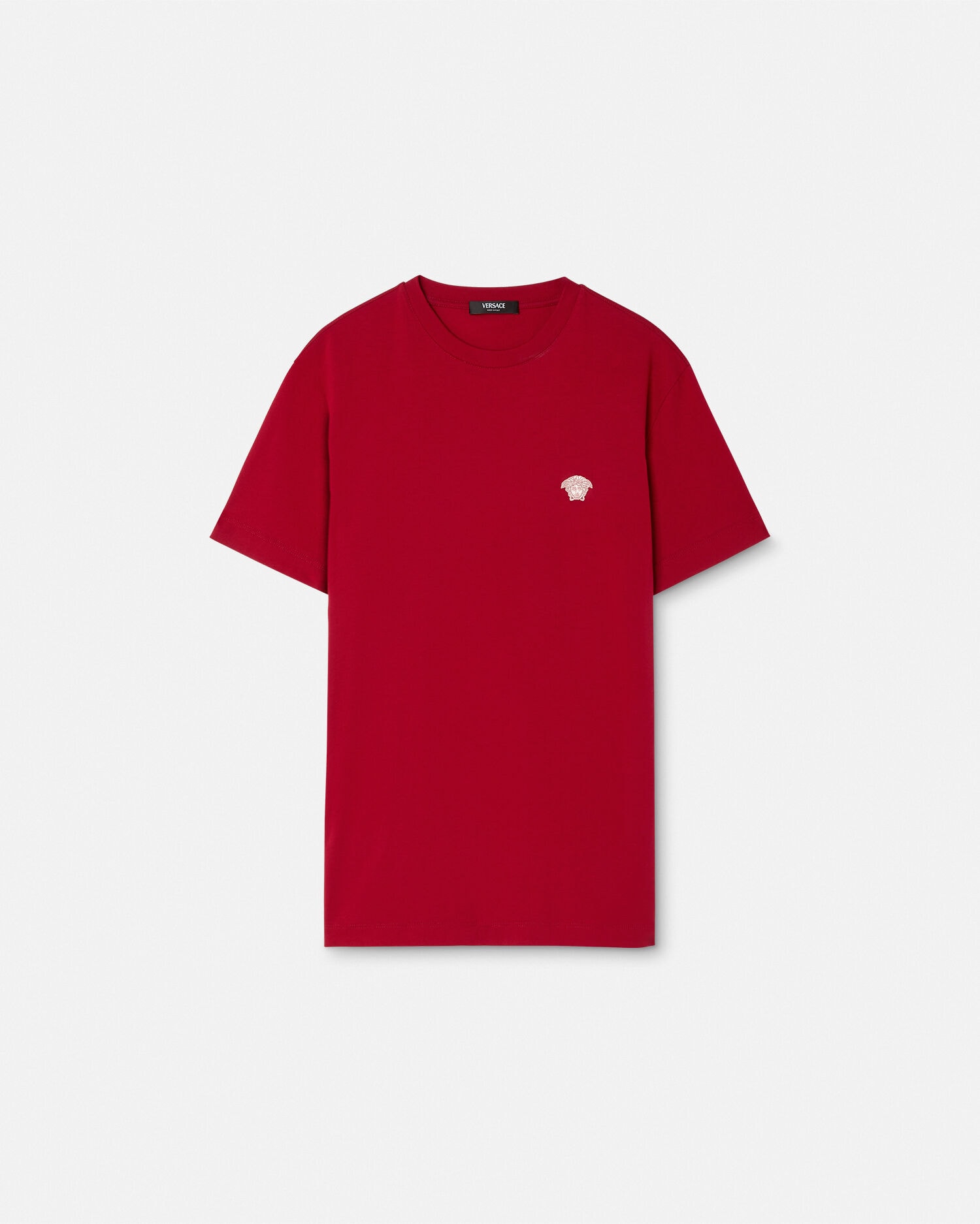 Lieve Van Gorp レザーカットソー　Tシャツ Support Your Local Van Club T-Shirt | 6626120 | GoWesty
