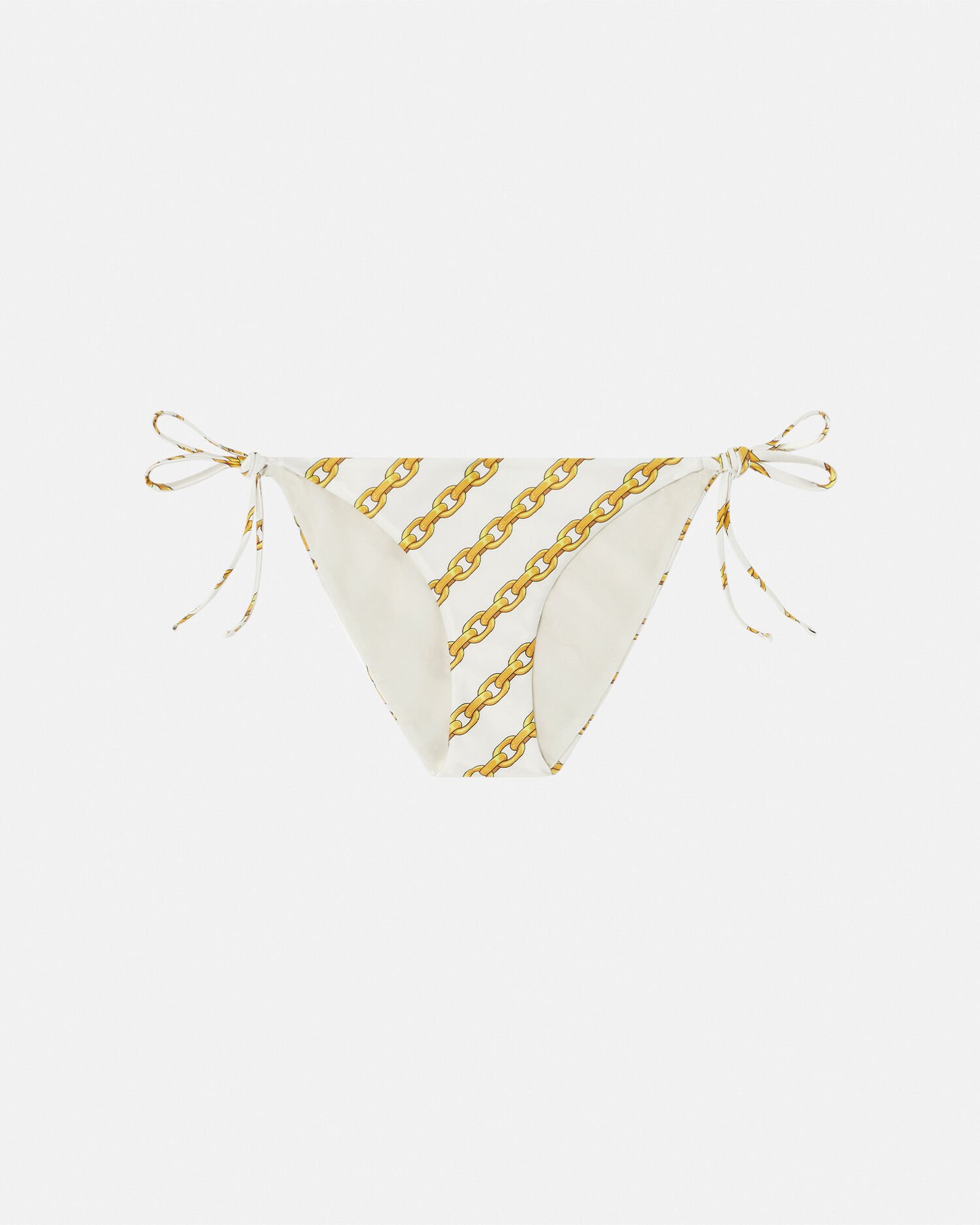 Versace Treasure Bikini Bottoms