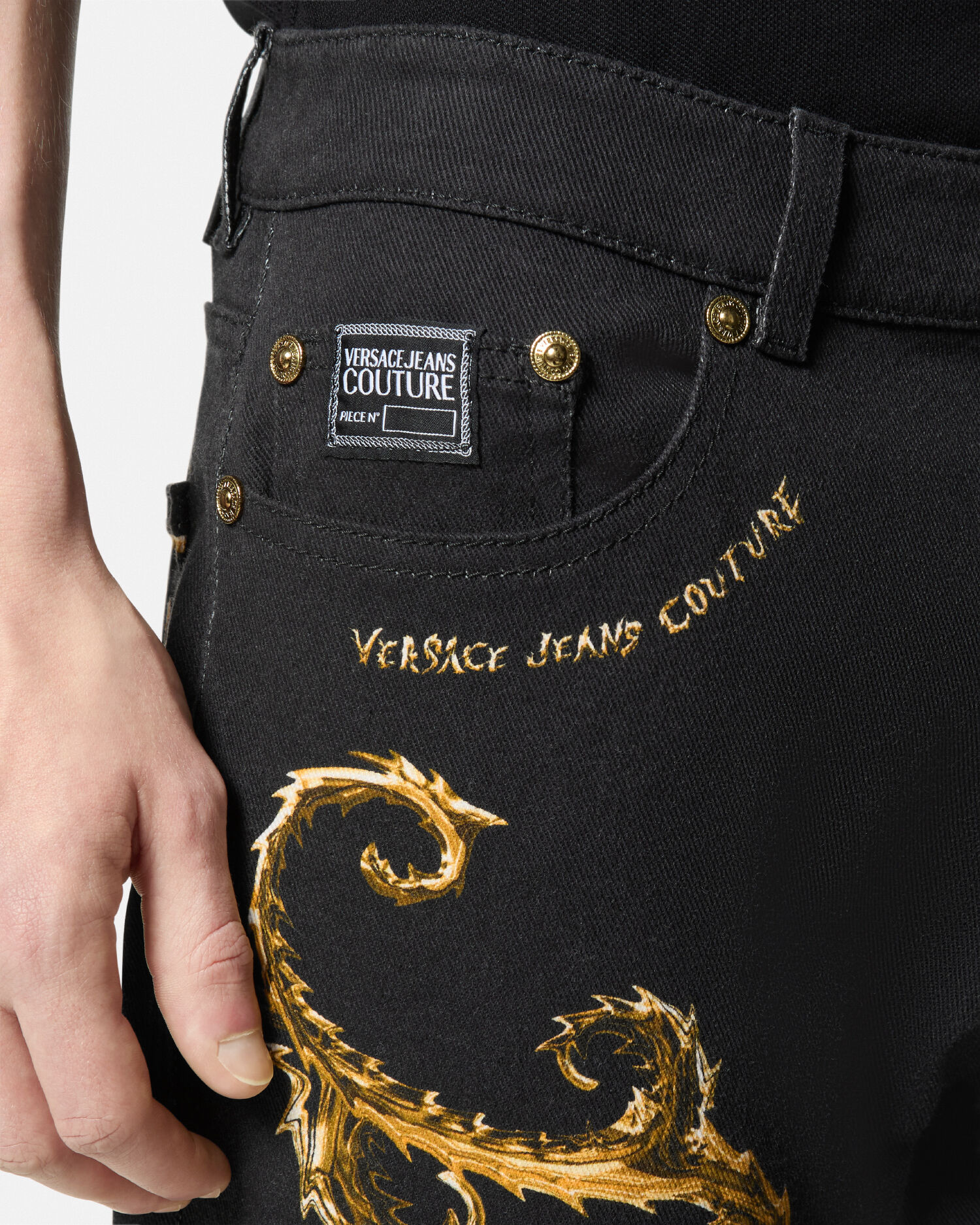 Versace jeans online store new arrivals