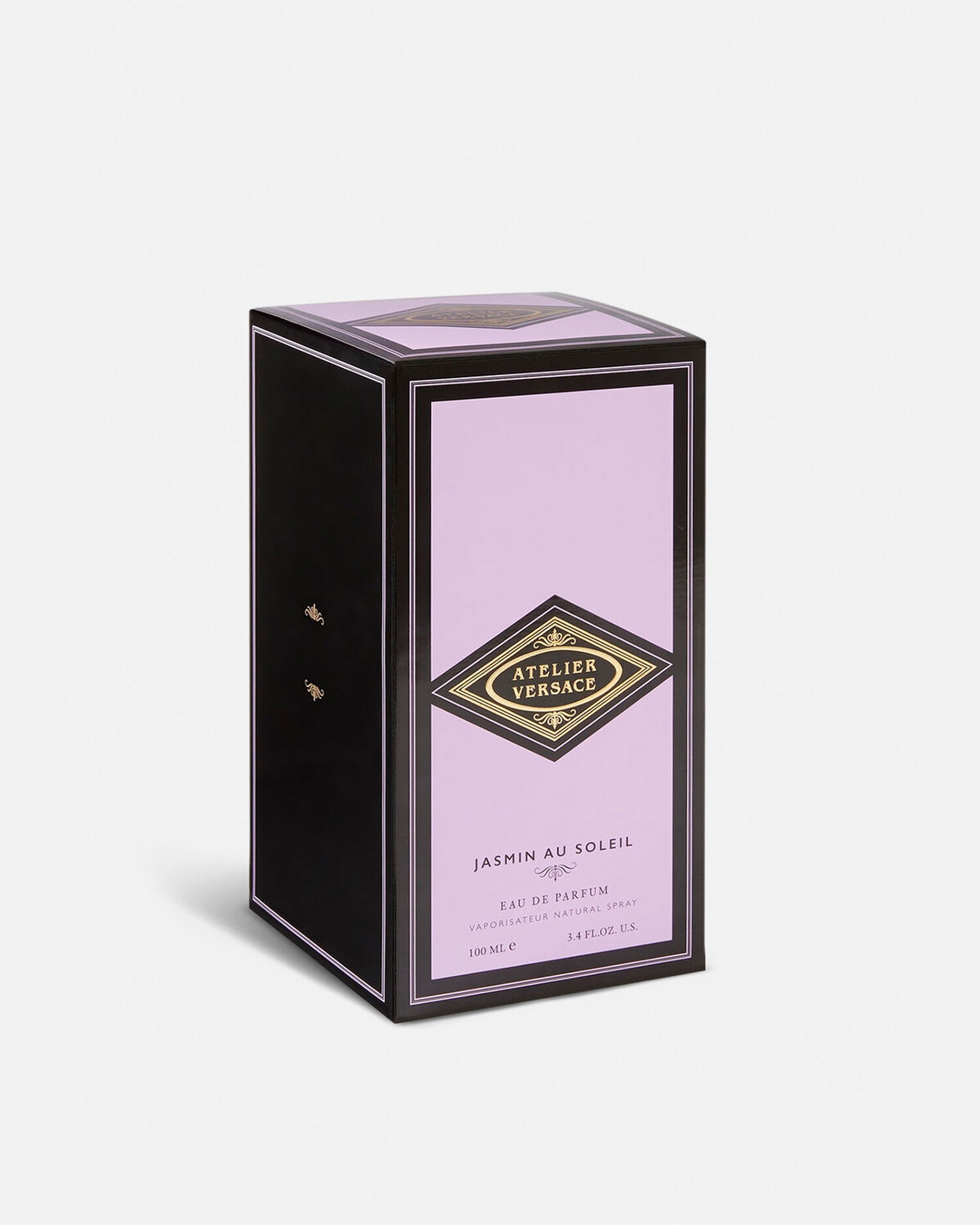 Jasmin au Soleil EDP 100 ml