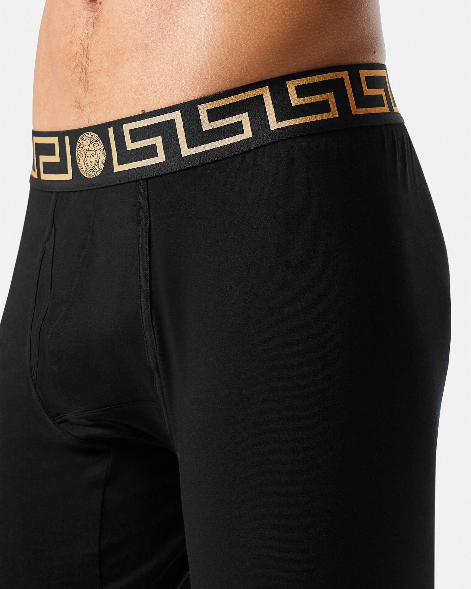 Mens versace boxer shorts discount