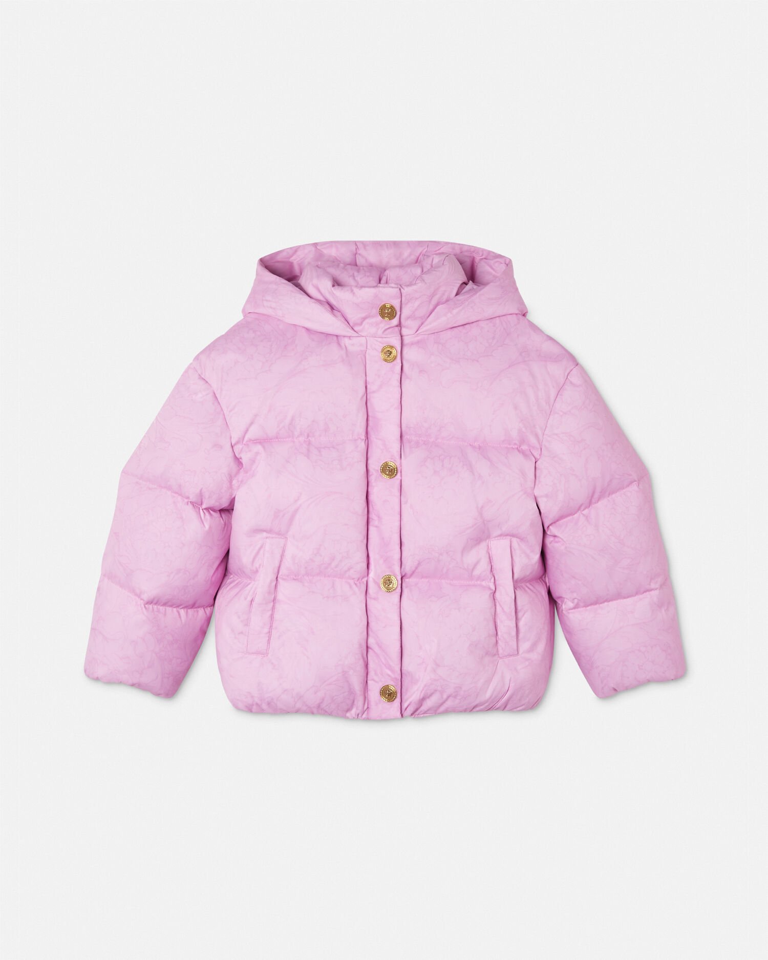 Veste versace enfant 2025