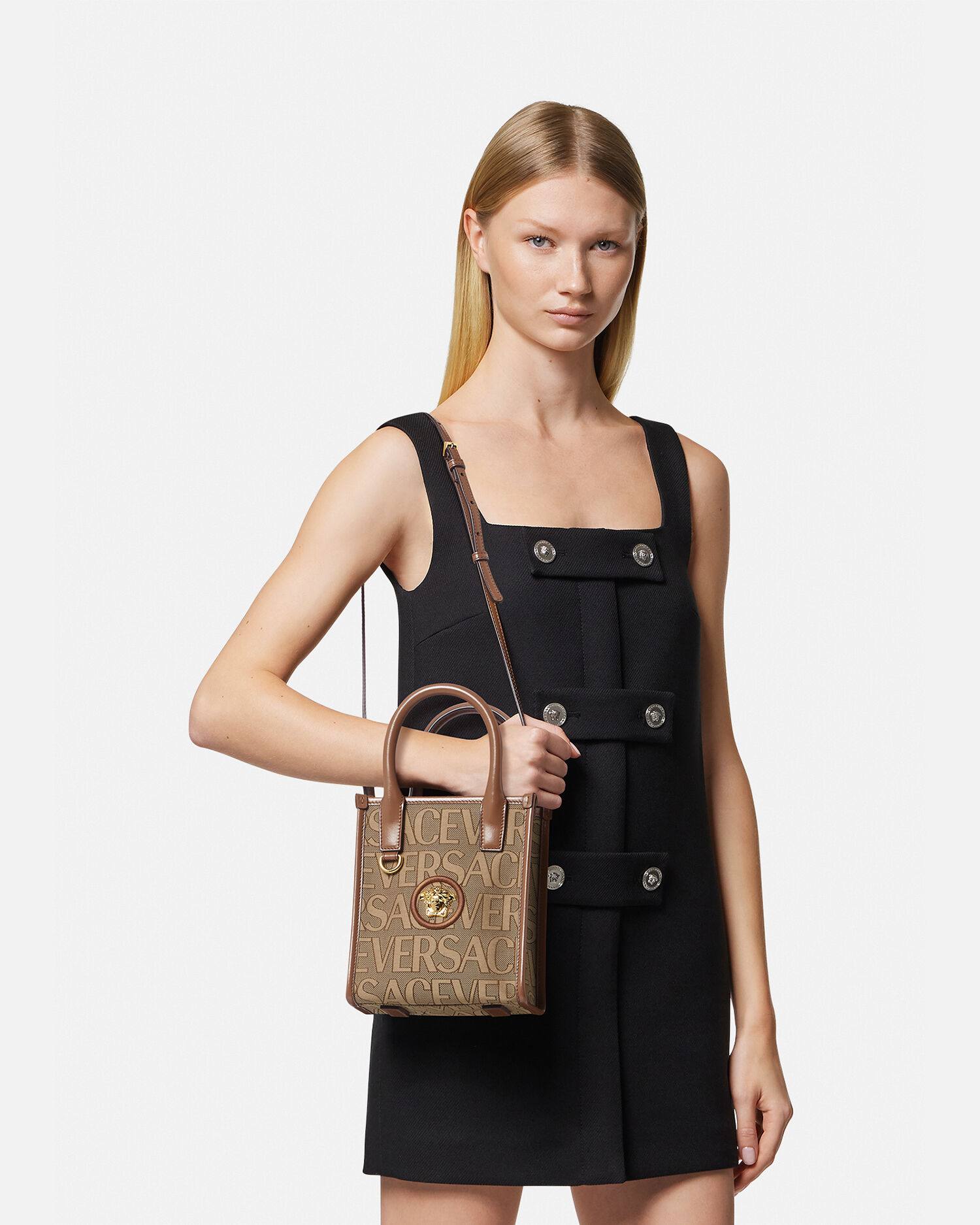 Versace mini new arrivals handbag