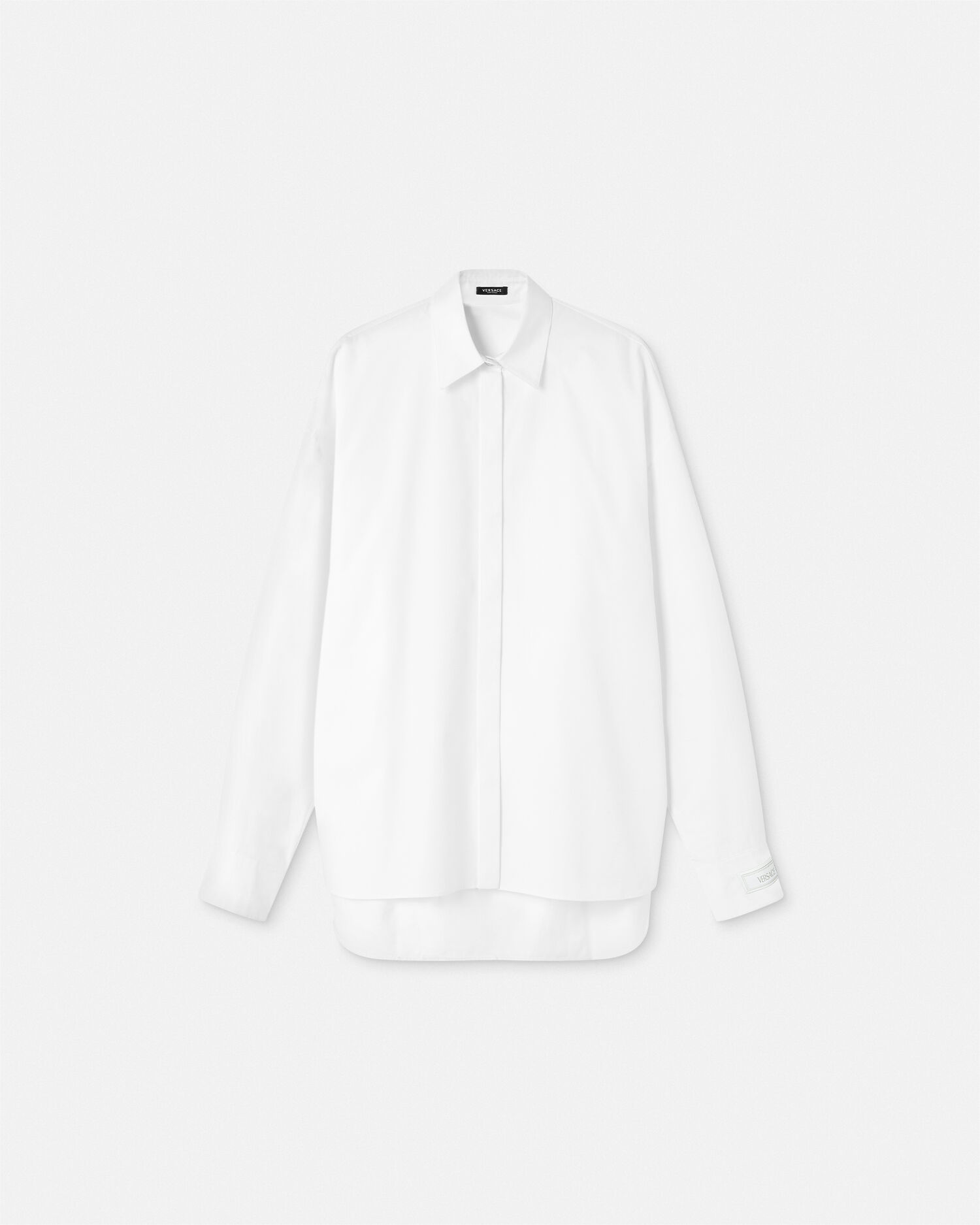 Plus size versace inspired hotsell shirt