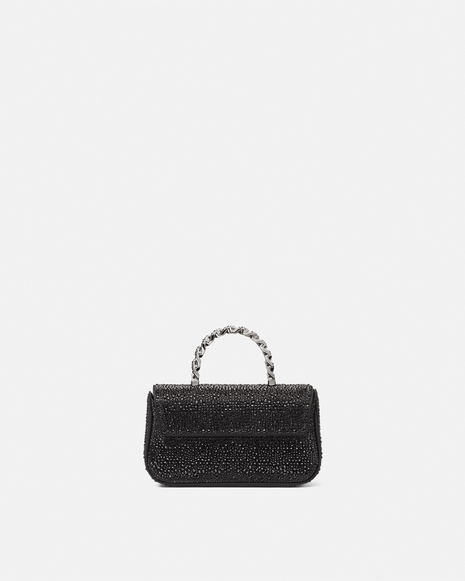 Versace mini handbag clearance
