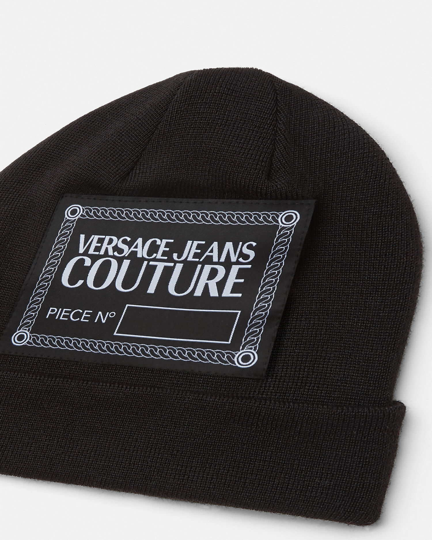 Mens versace new arrivals beanie
