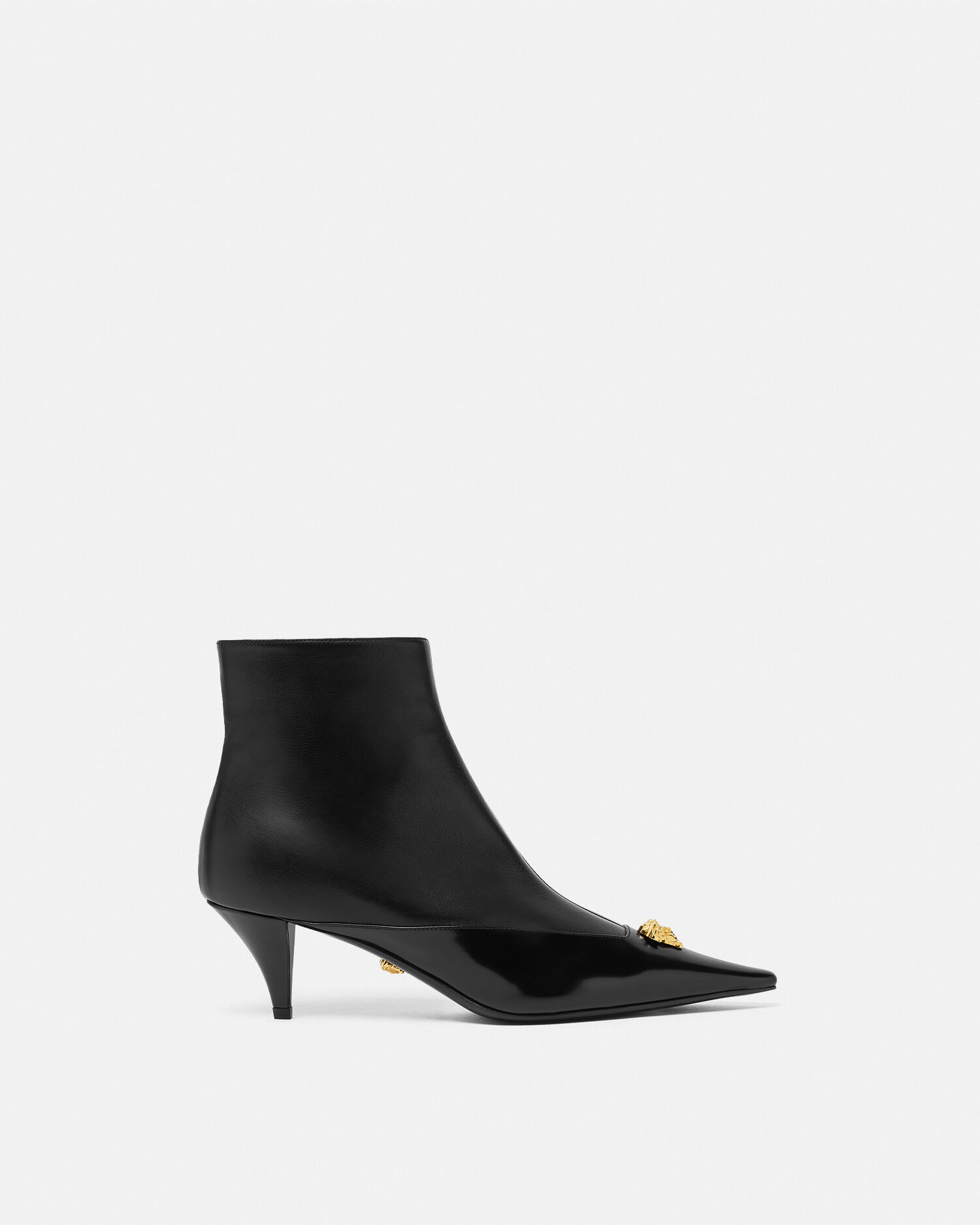 Women's Designer Boots & Platform Boots | VERSACE Women's Designer Boots & Platform Boots | VERSACE