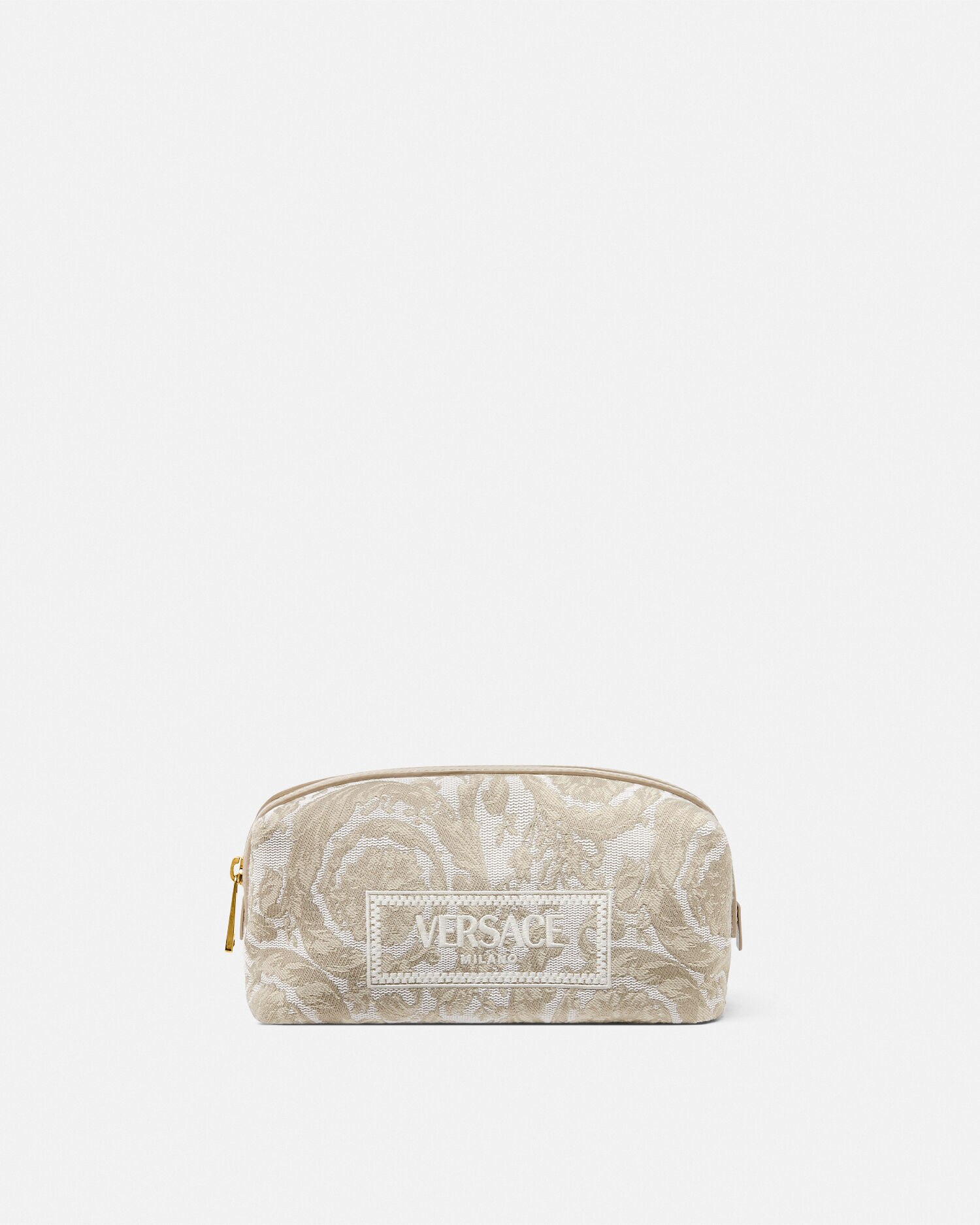 Versace hot sale vanity bag