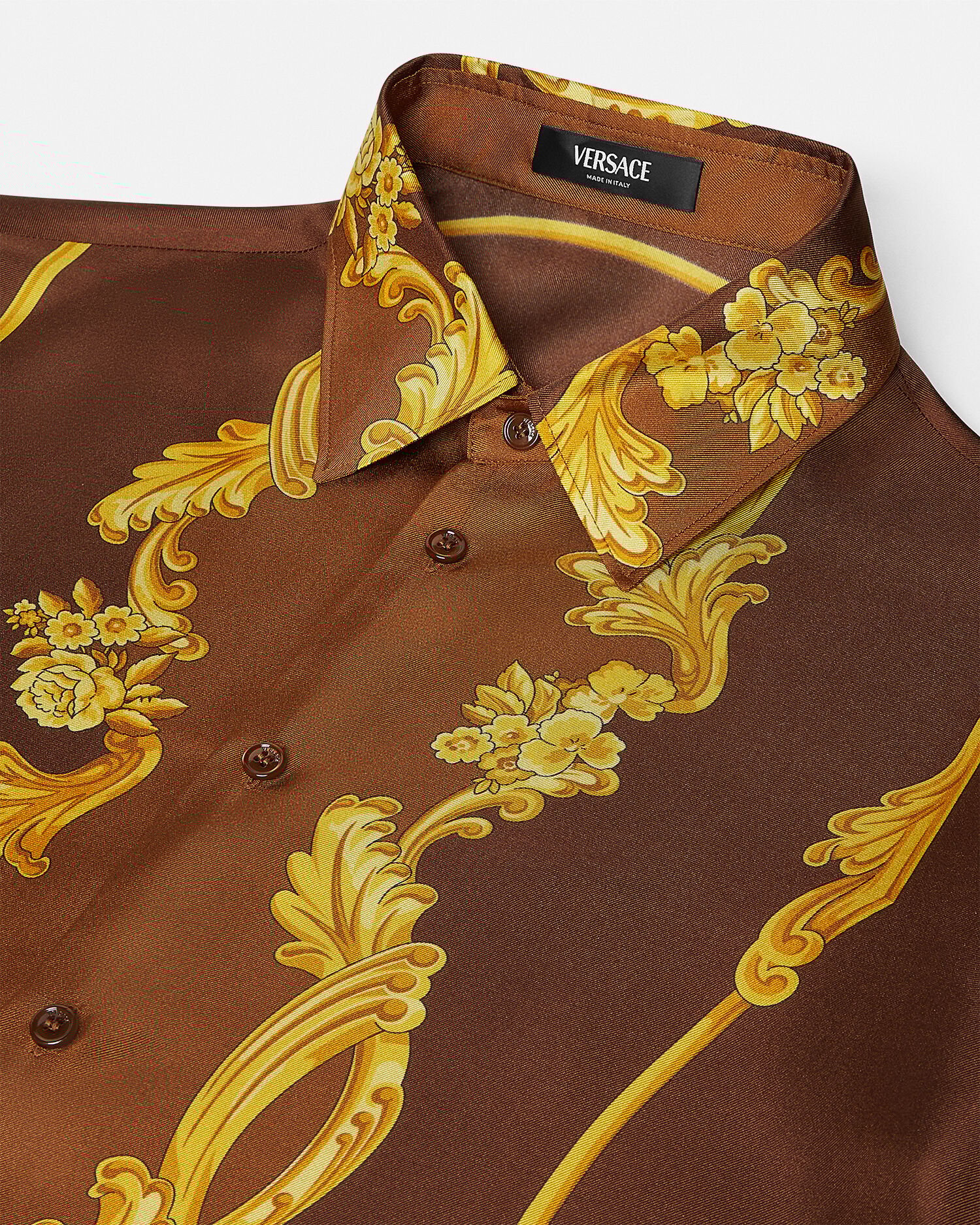Versace Fashion Shirts for Men