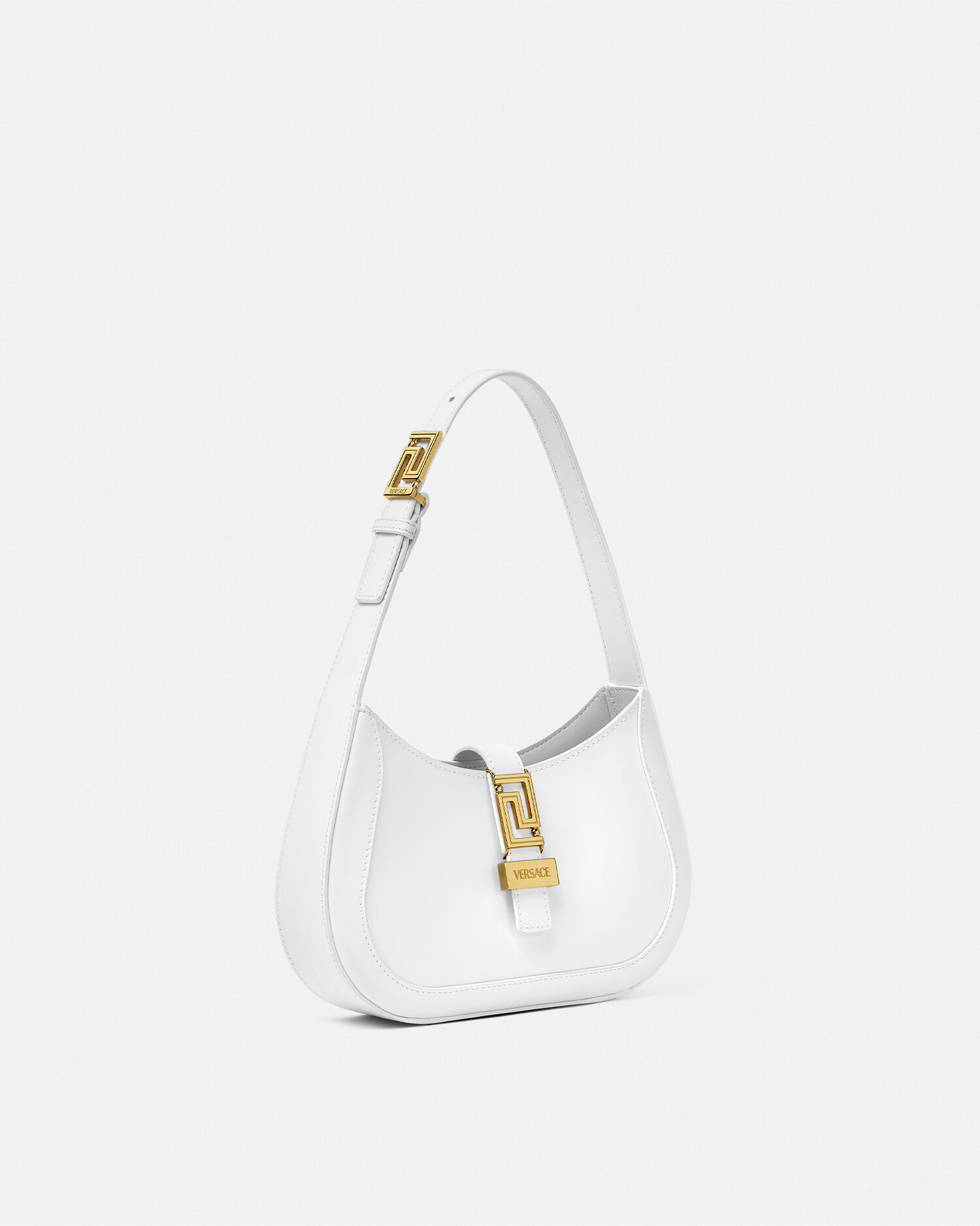 Versace hobo bag store