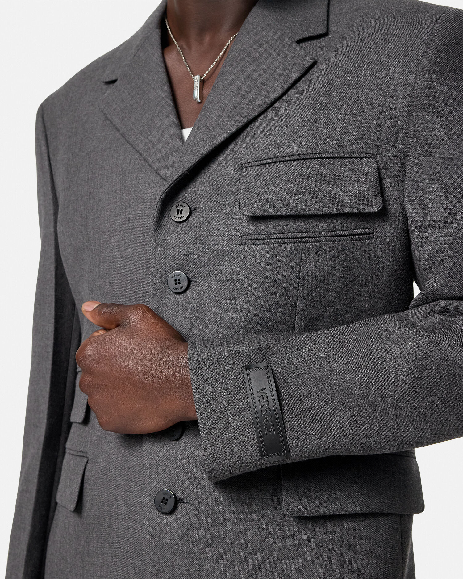 Men s Designer Blazer Suits VERSACE CA