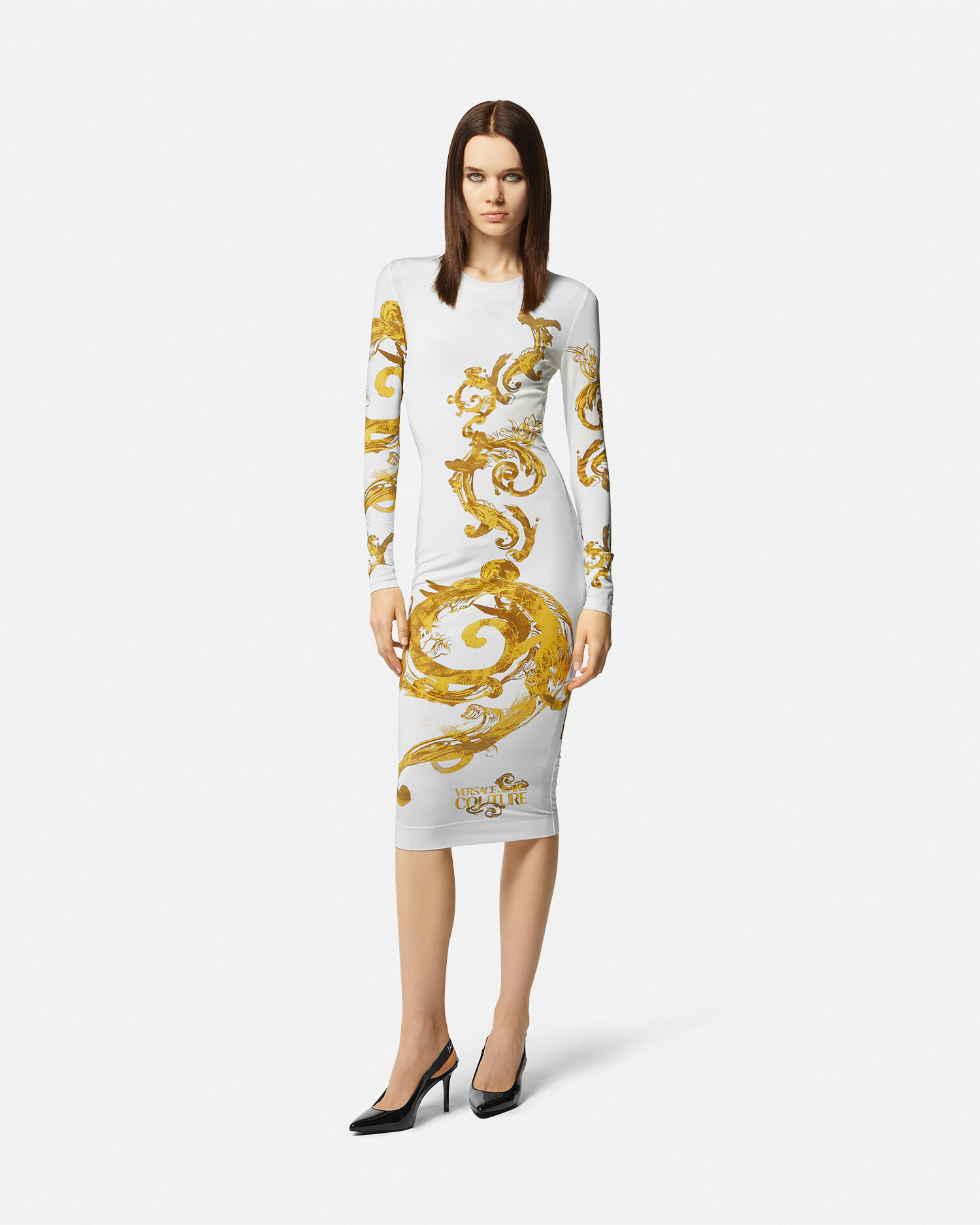 Ropa deals versace barata