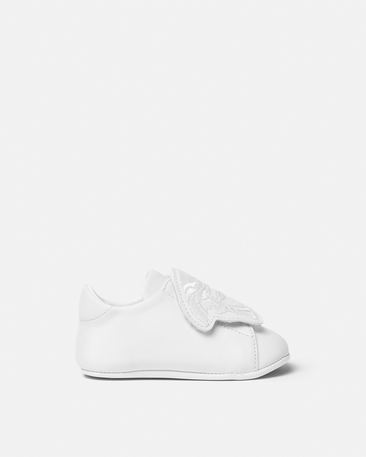 Baby 0 18M Designer Shoes VERSACE US