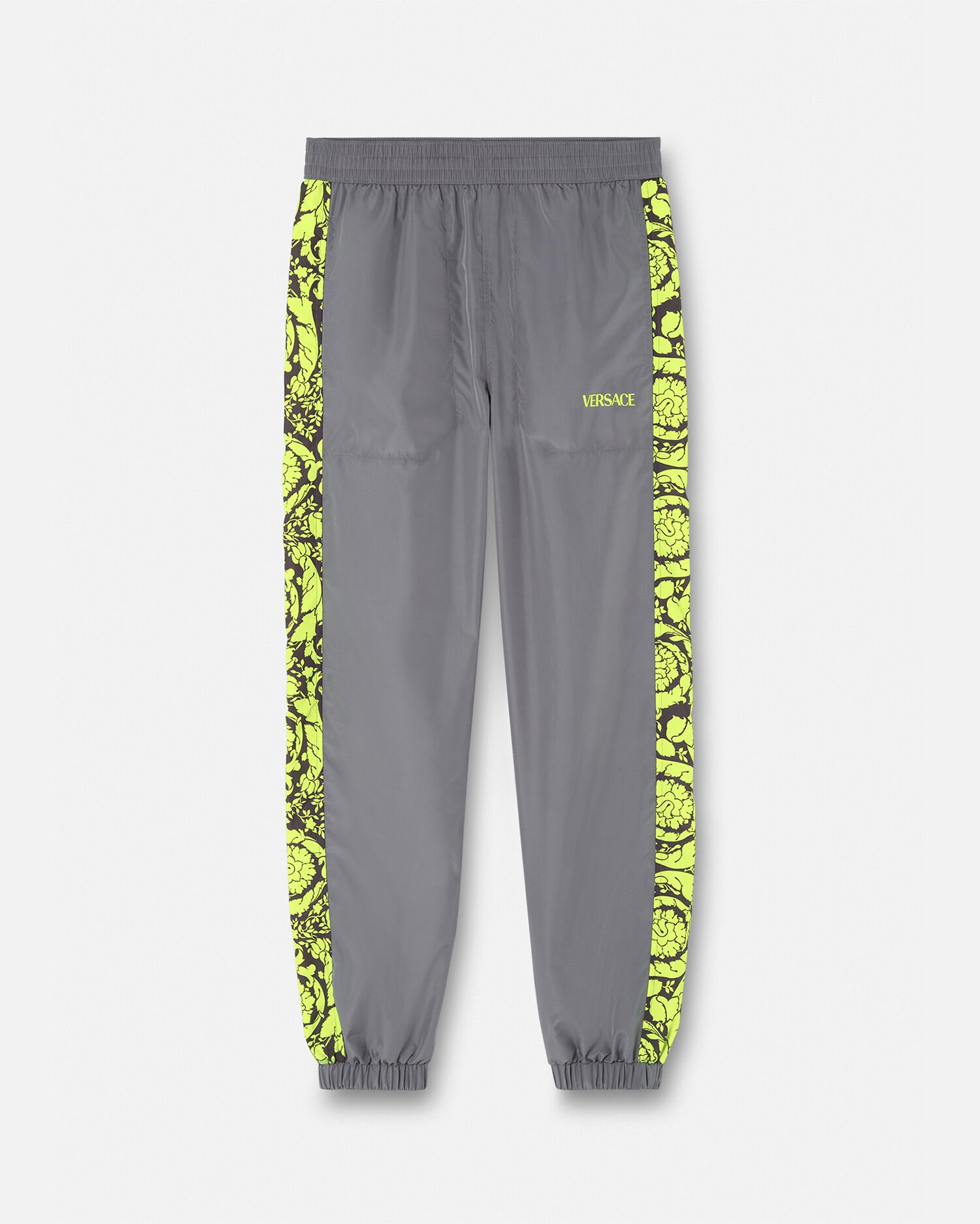 Versace sportswear shop