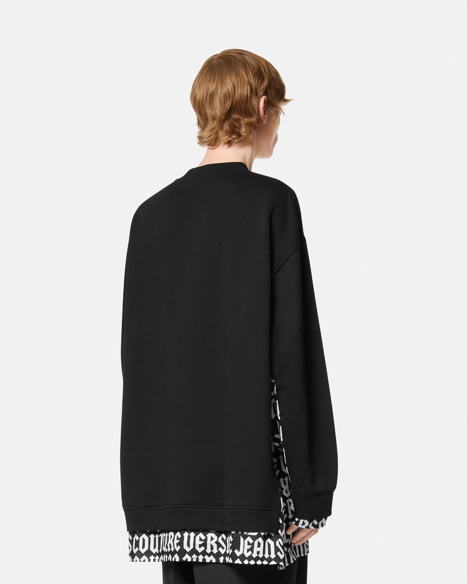 Versace jeans sweatshirts new arrivals