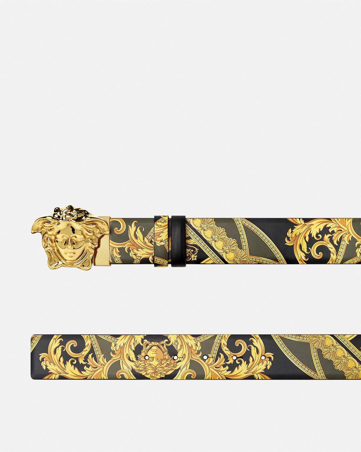 Belt versace original hotsell