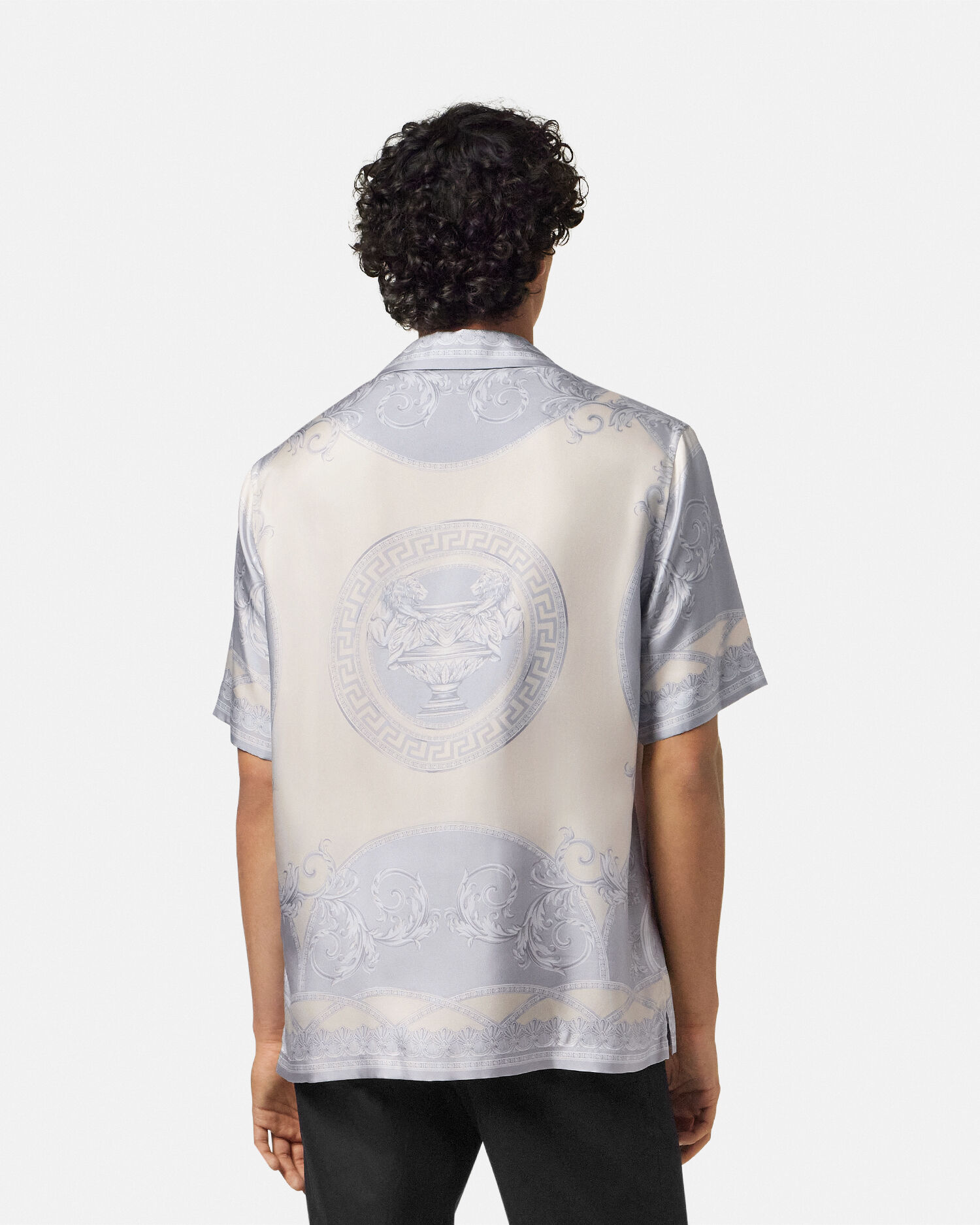 Versace pillow talk shirt clearance
