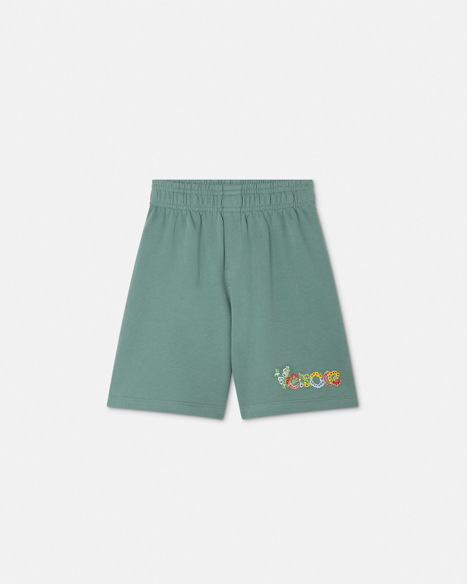 Versace sweat shorts on sale