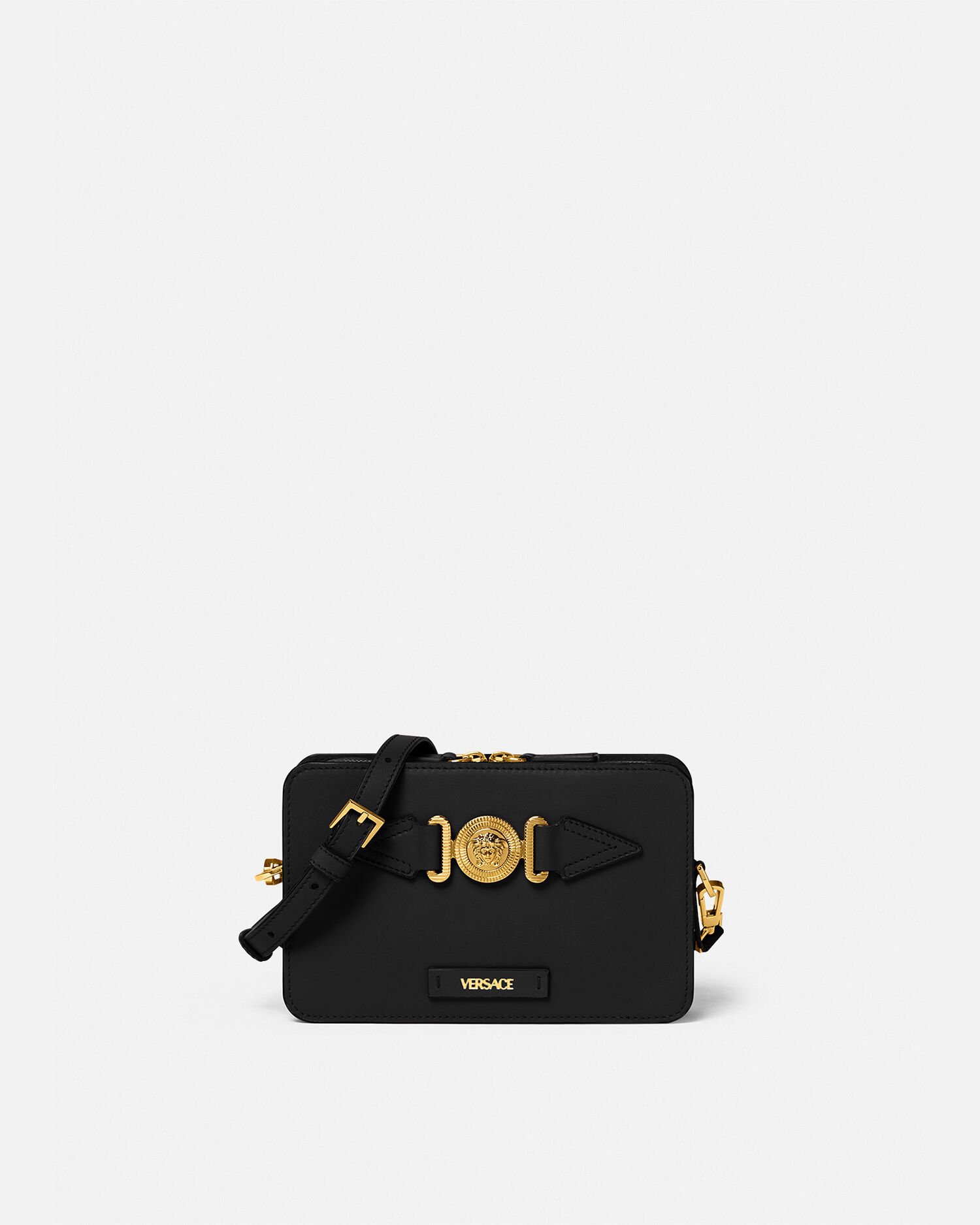 Versace side bag men on sale