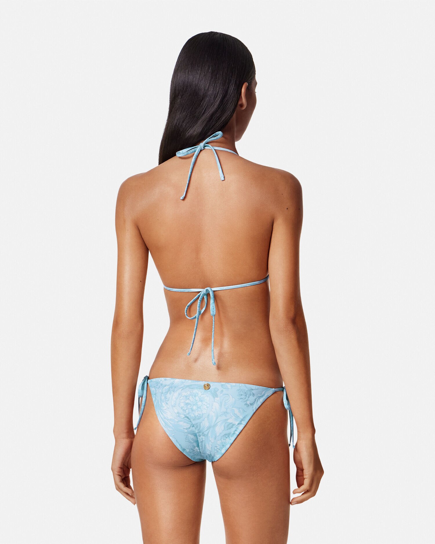 Women s Designer Swimsuits Collection VERSACE US