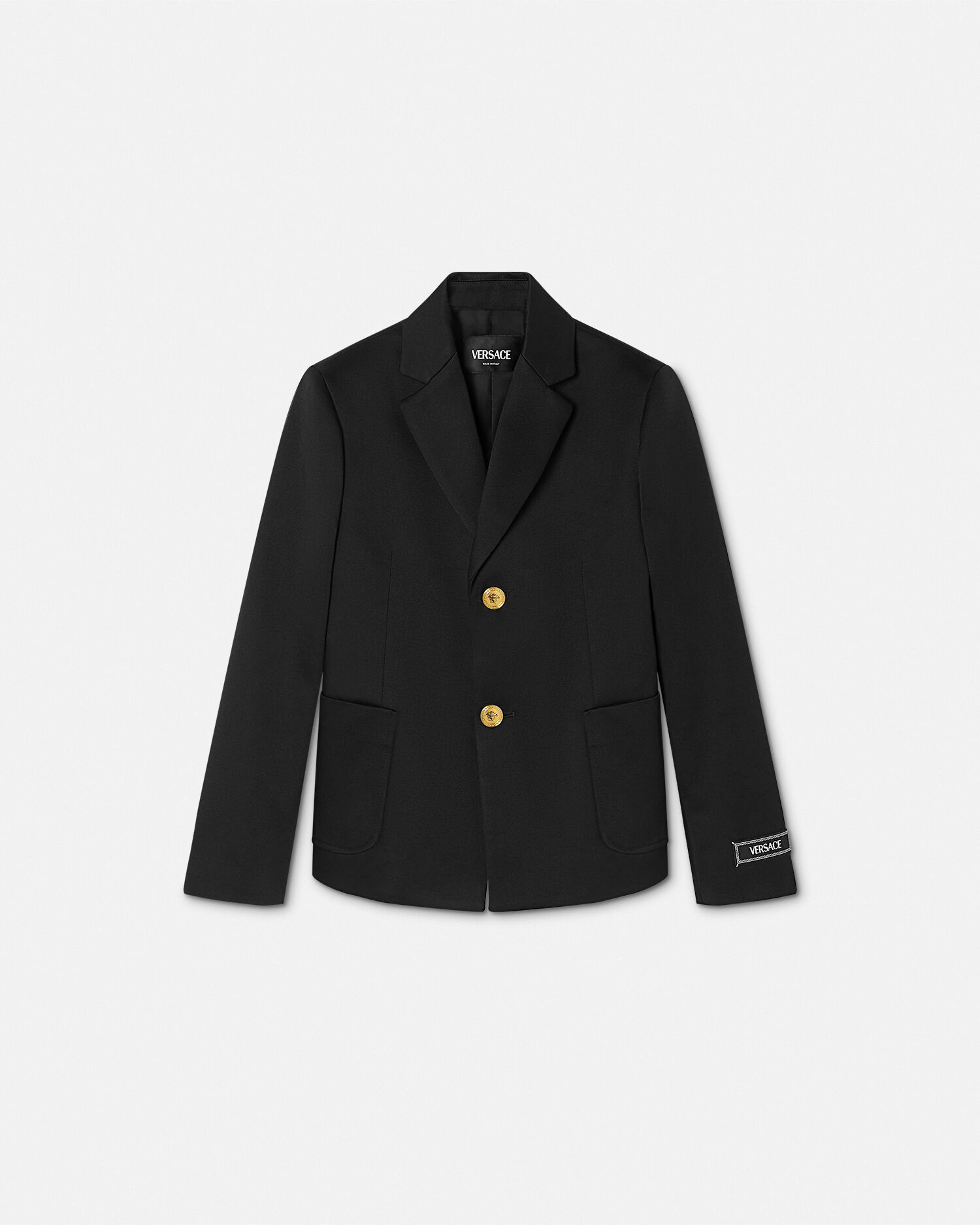 Kids Formal Jacket