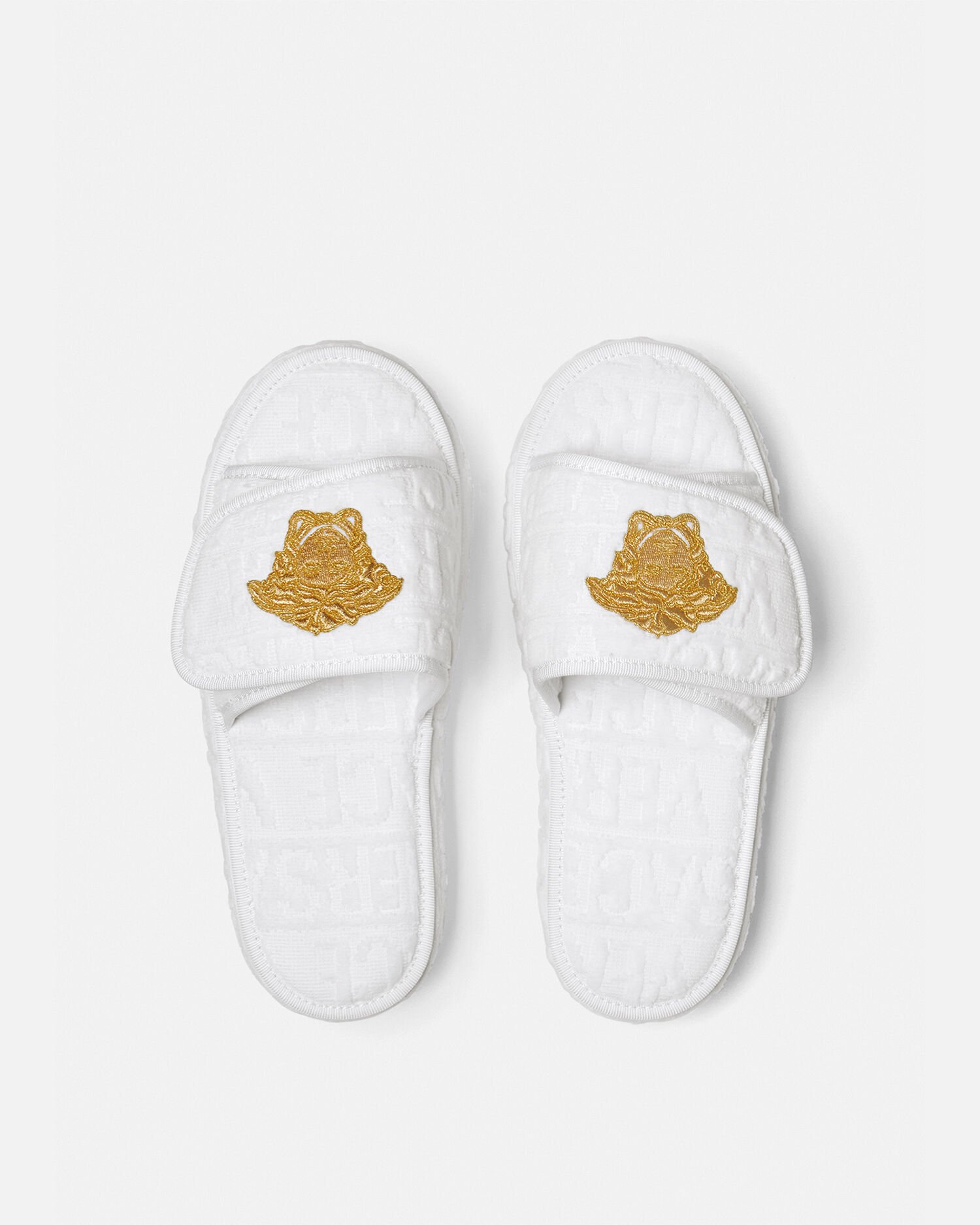 Versace pantofole deals