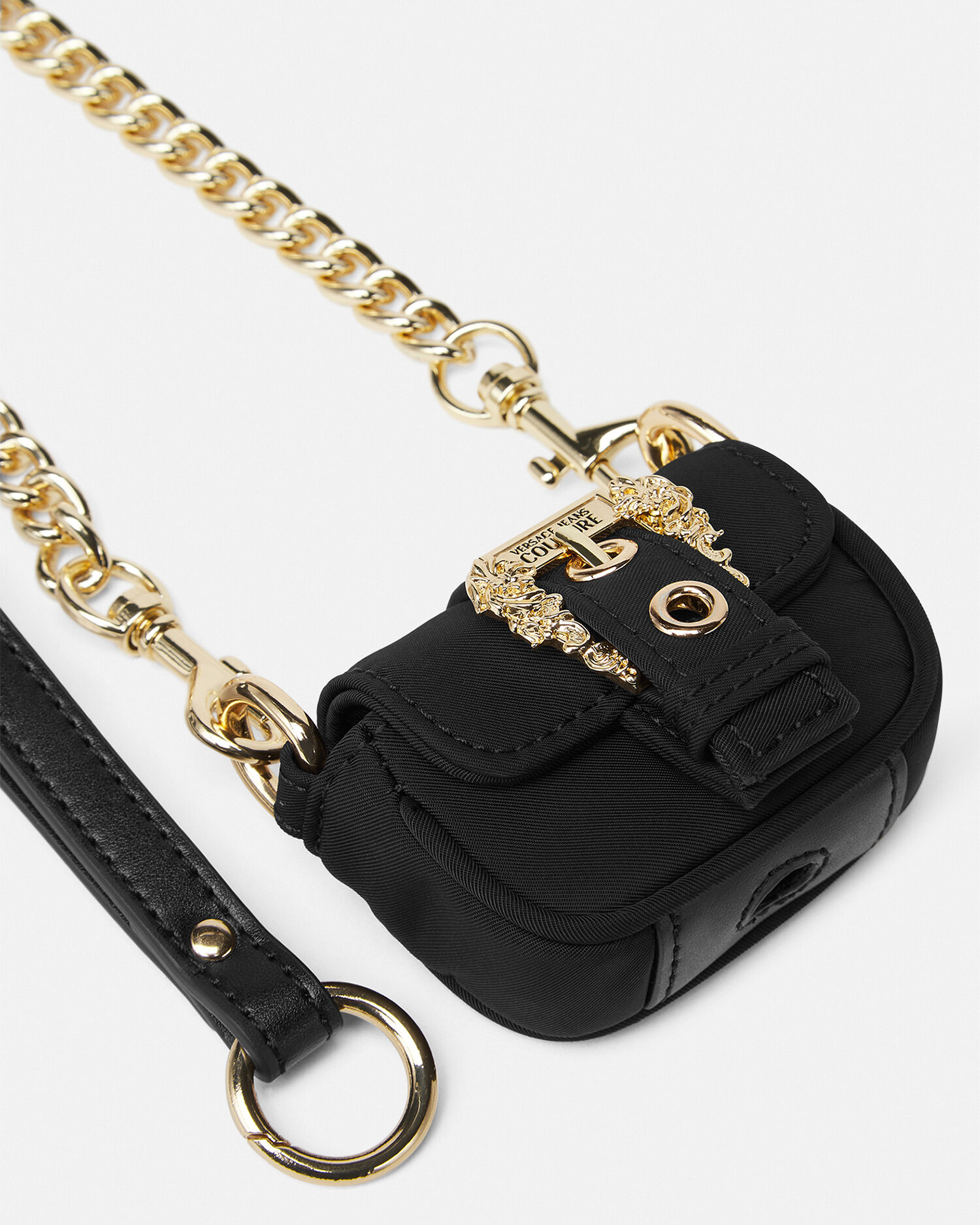 Airpods case versace sales