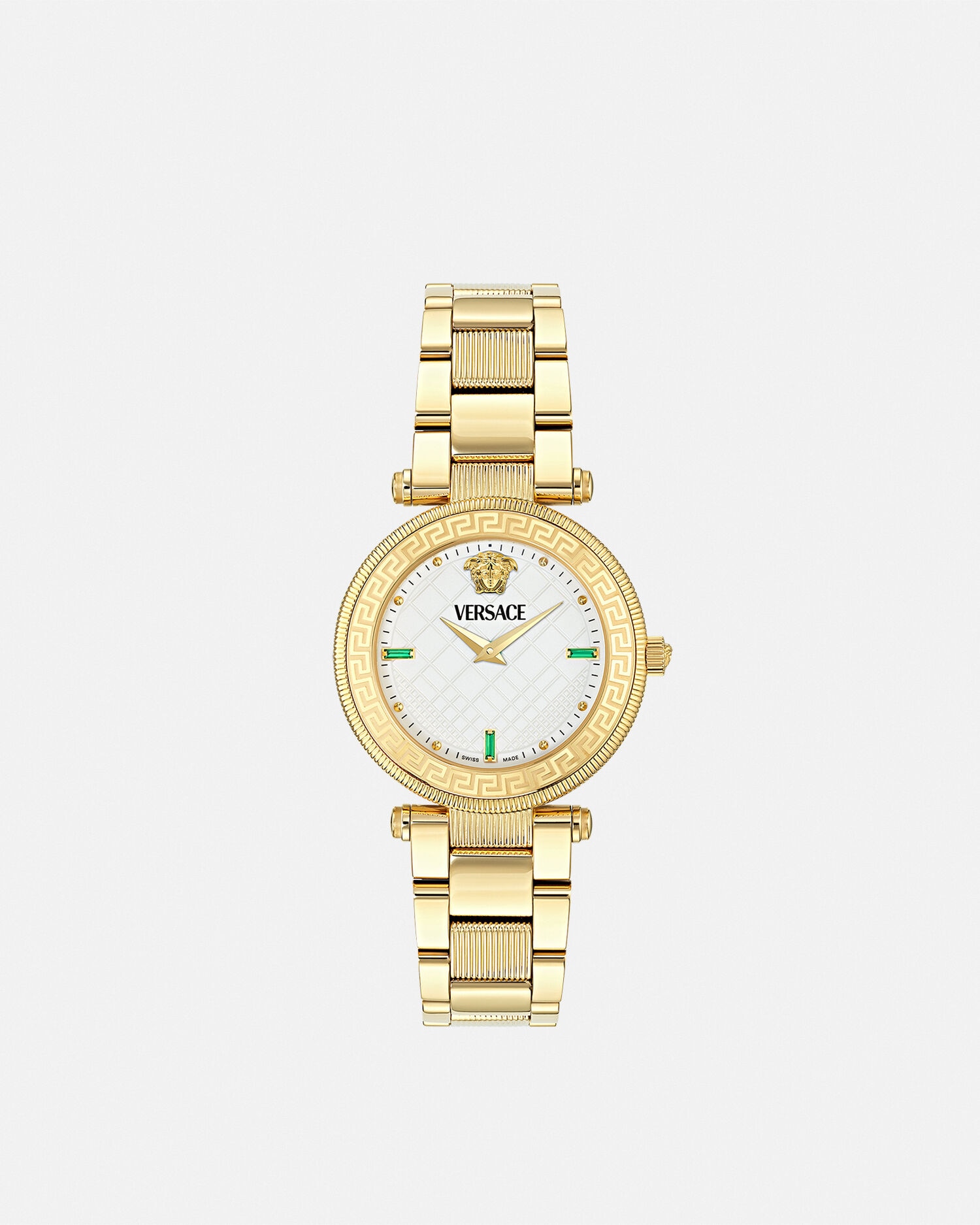 Versace Reve Diamond Watch